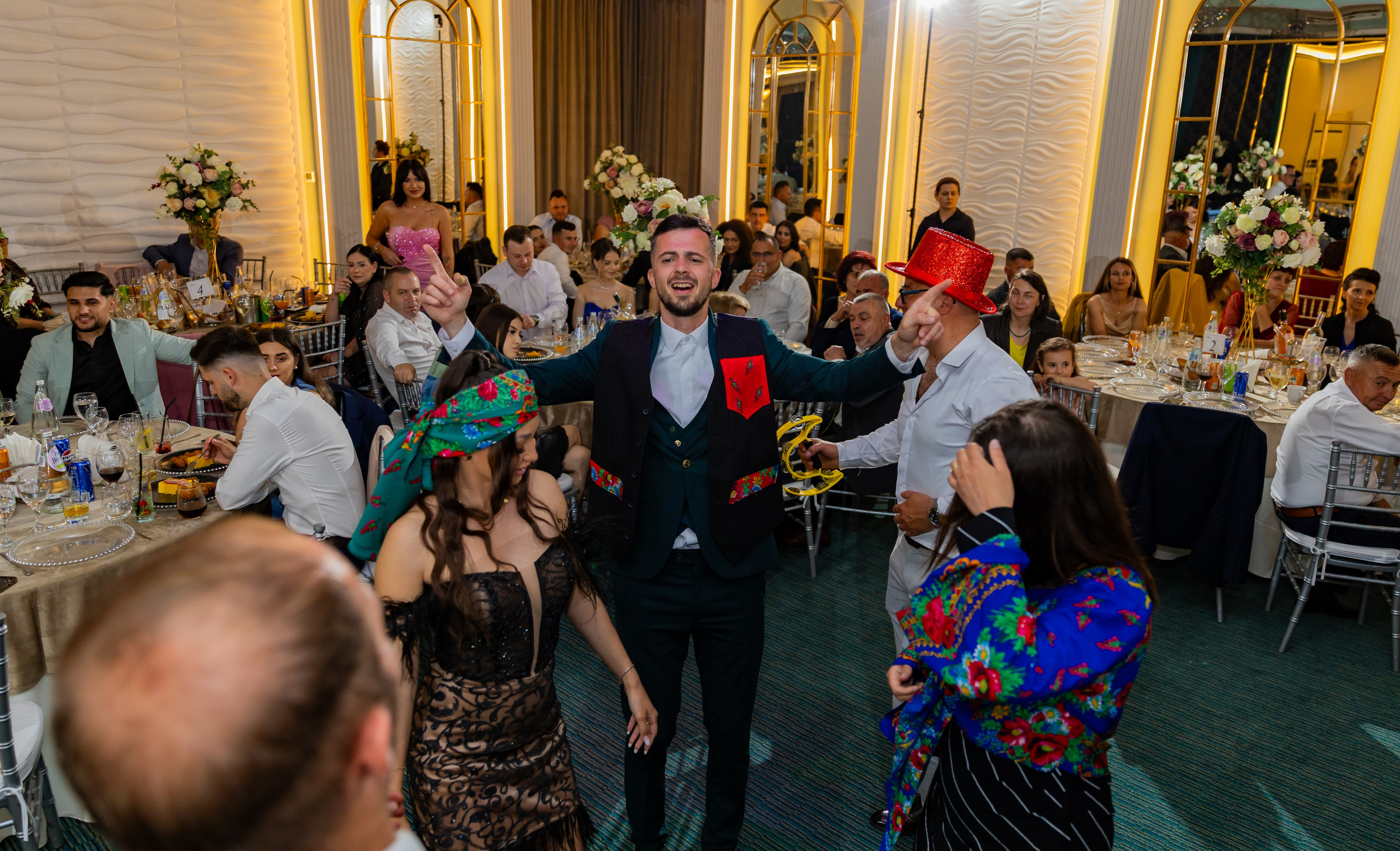 Nunta. Iacob Ciprian FOTOGRAF - VIDEOGRAF
