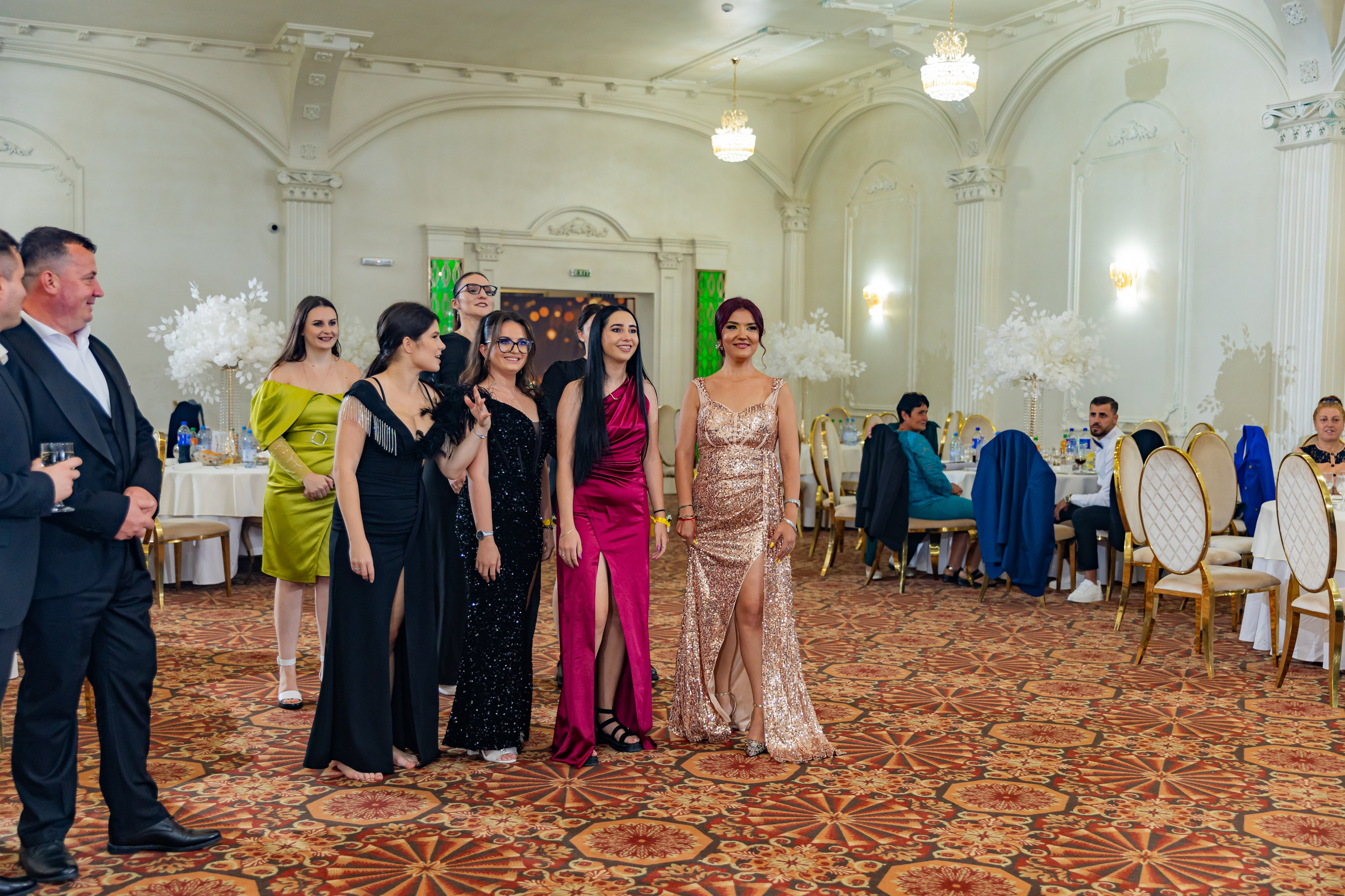 Nunta. Iacob Ciprian FOTOGRAF - VIDEOGRAF