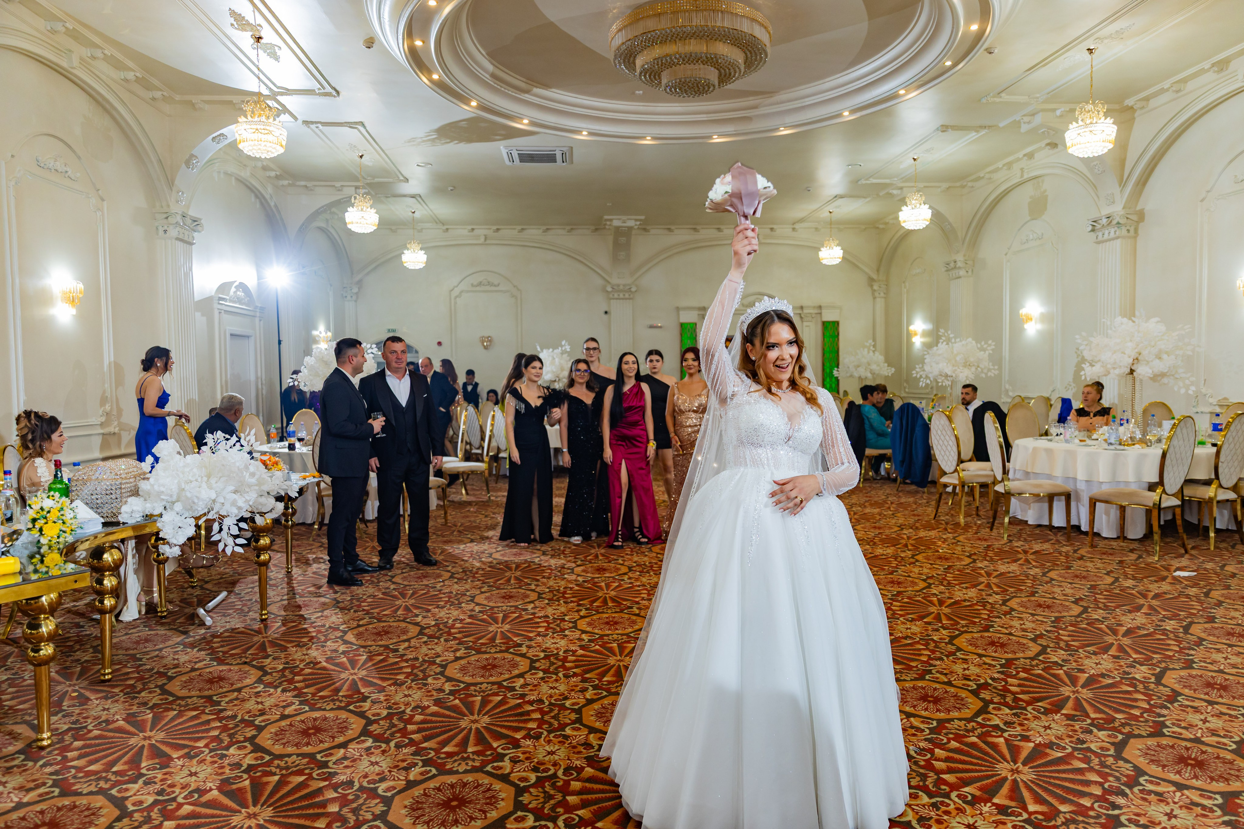 Nunta. Iacob Ciprian FOTOGRAF - VIDEOGRAF