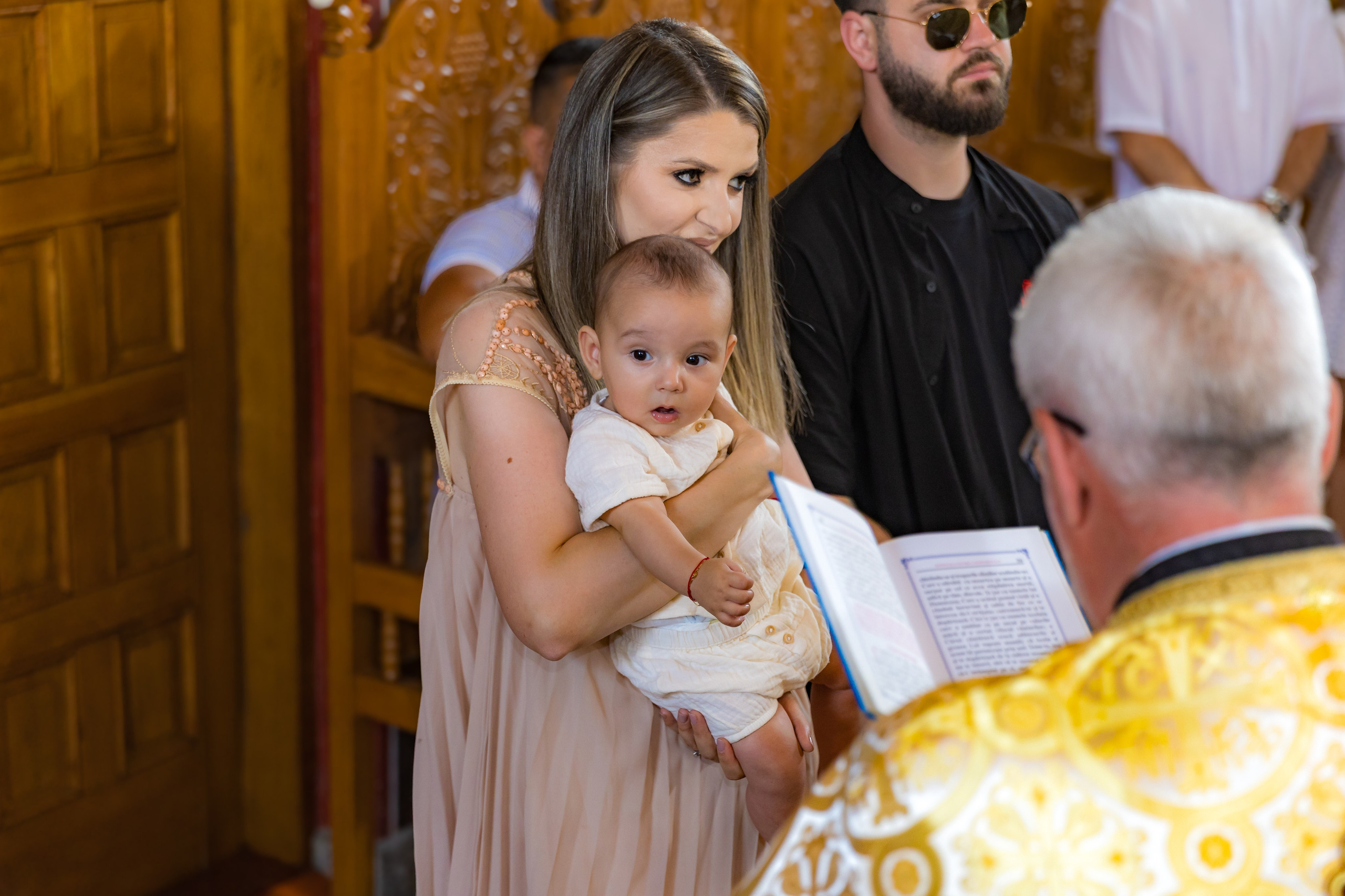 BOTEZ. Iacob Ciprian FOTOGRAF - VIDEOGRAF
