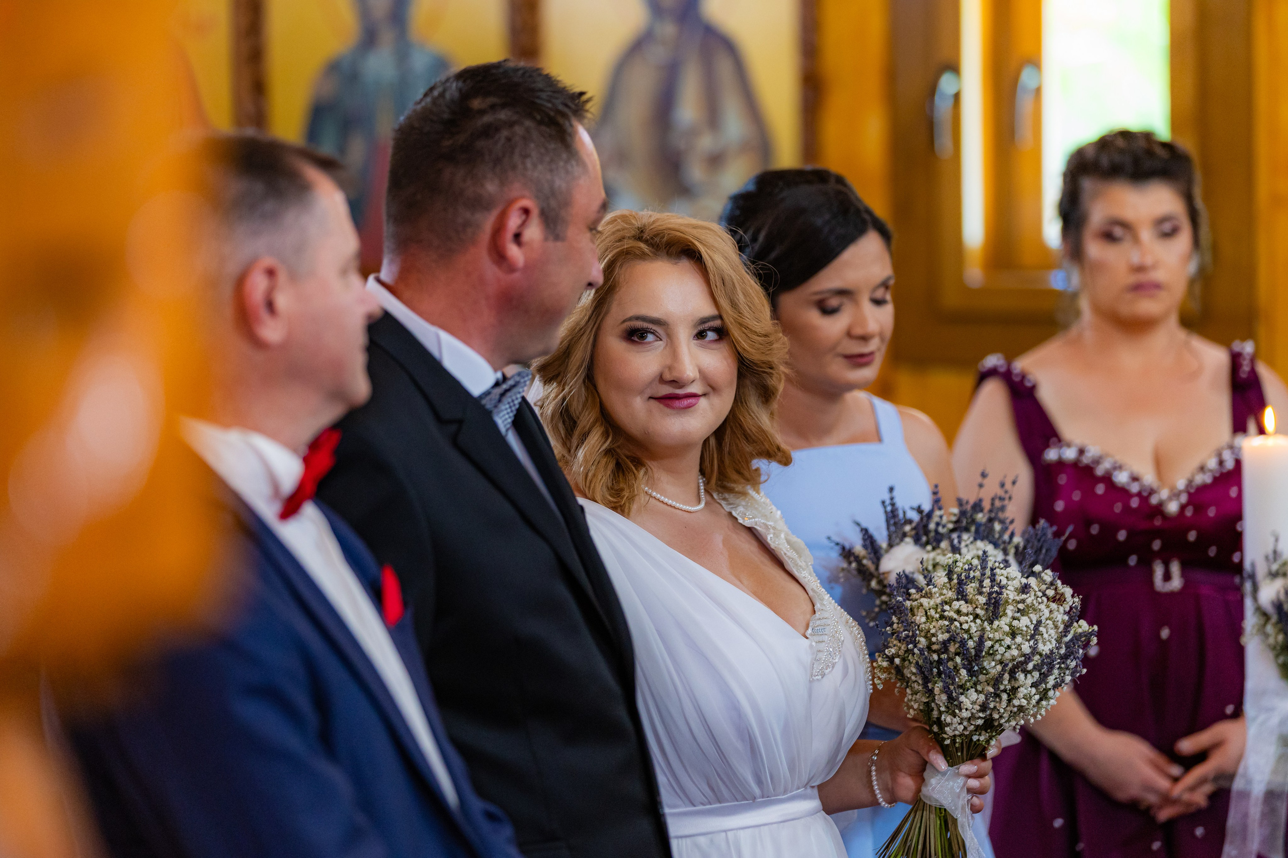 Cununie. Iacob Ciprian FOTOGRAF - VIDEOGRAF