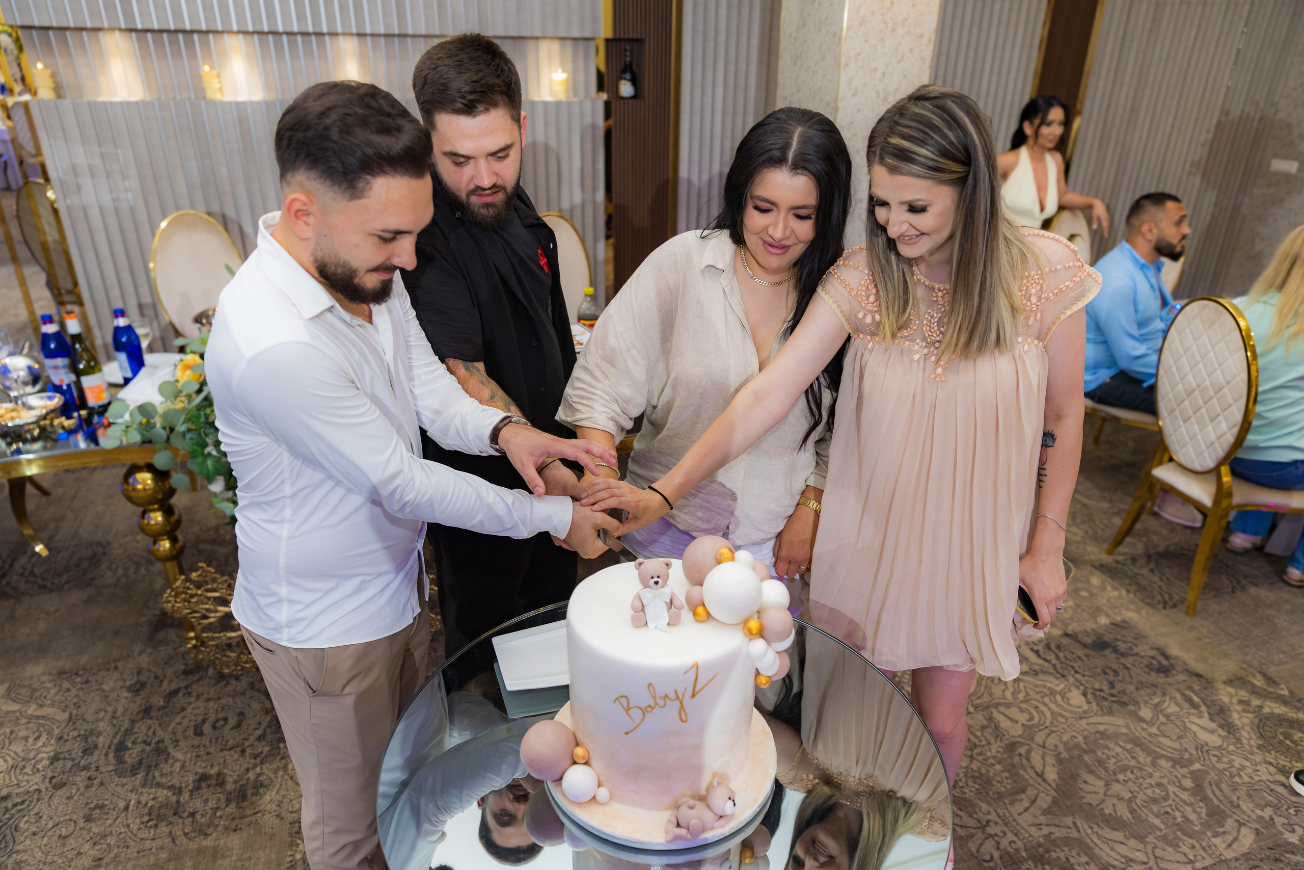BOTEZ. Iacob Ciprian FOTOGRAF - VIDEOGRAF