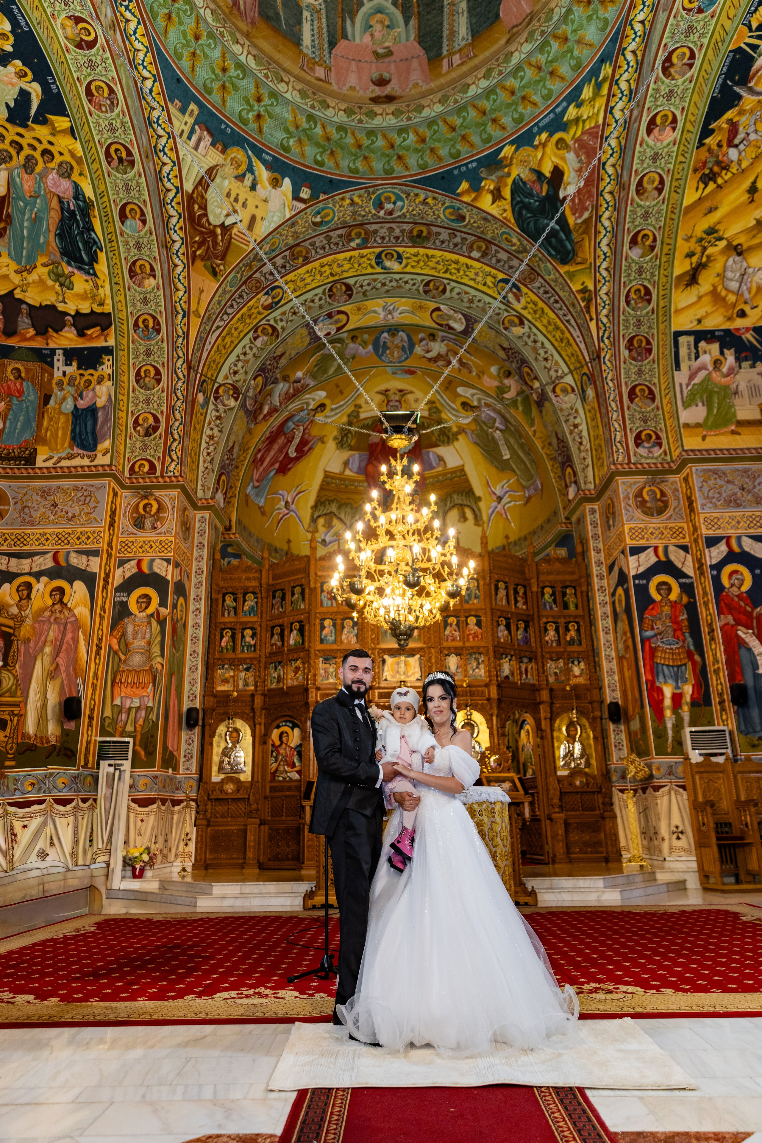 Nunta. Iacob Ciprian FOTOGRAF - VIDEOGRAF