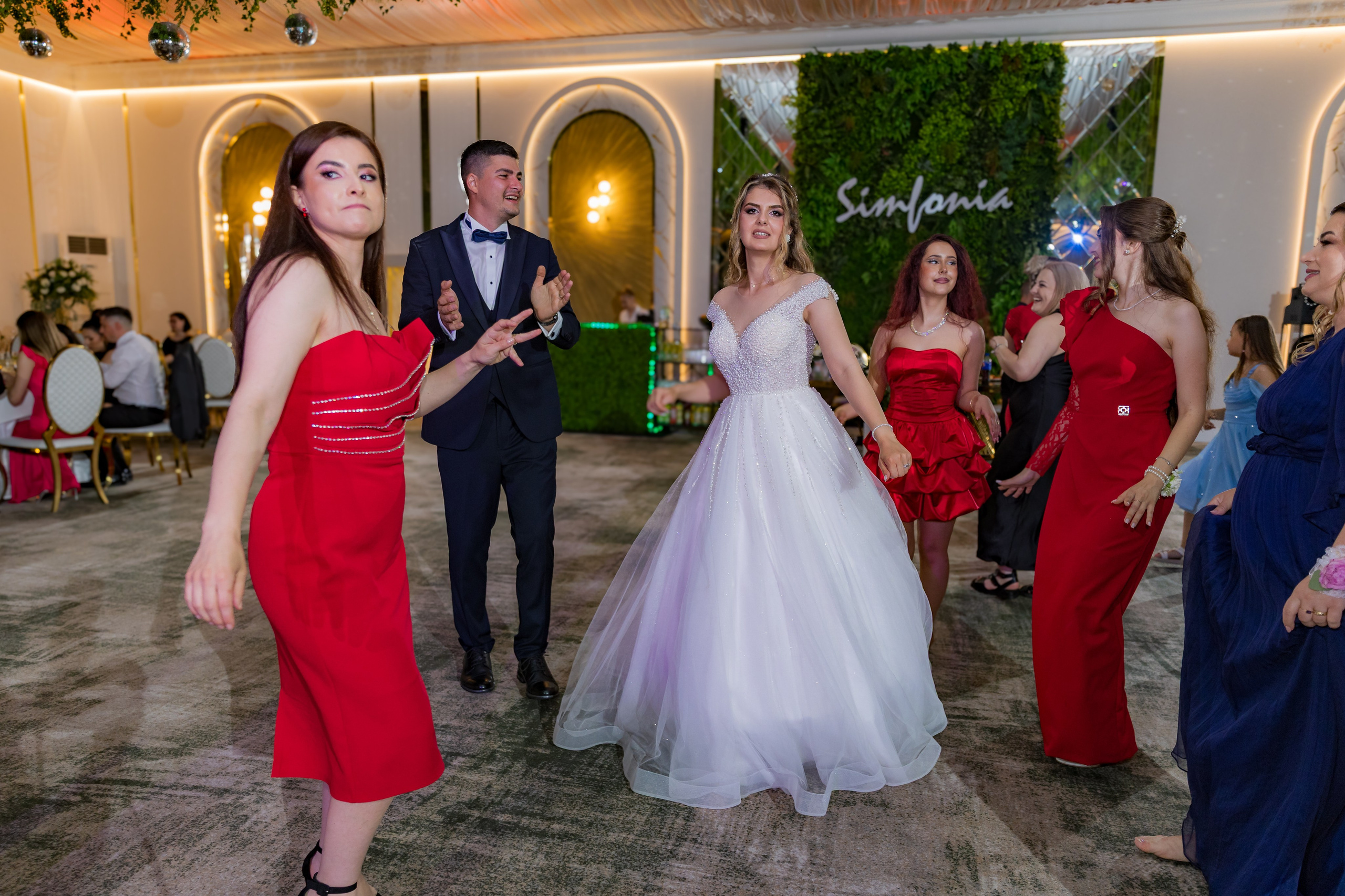 Mihaela & Claudiu. Iacob Ciprian FOTOGRAF - VIDEOGRAF