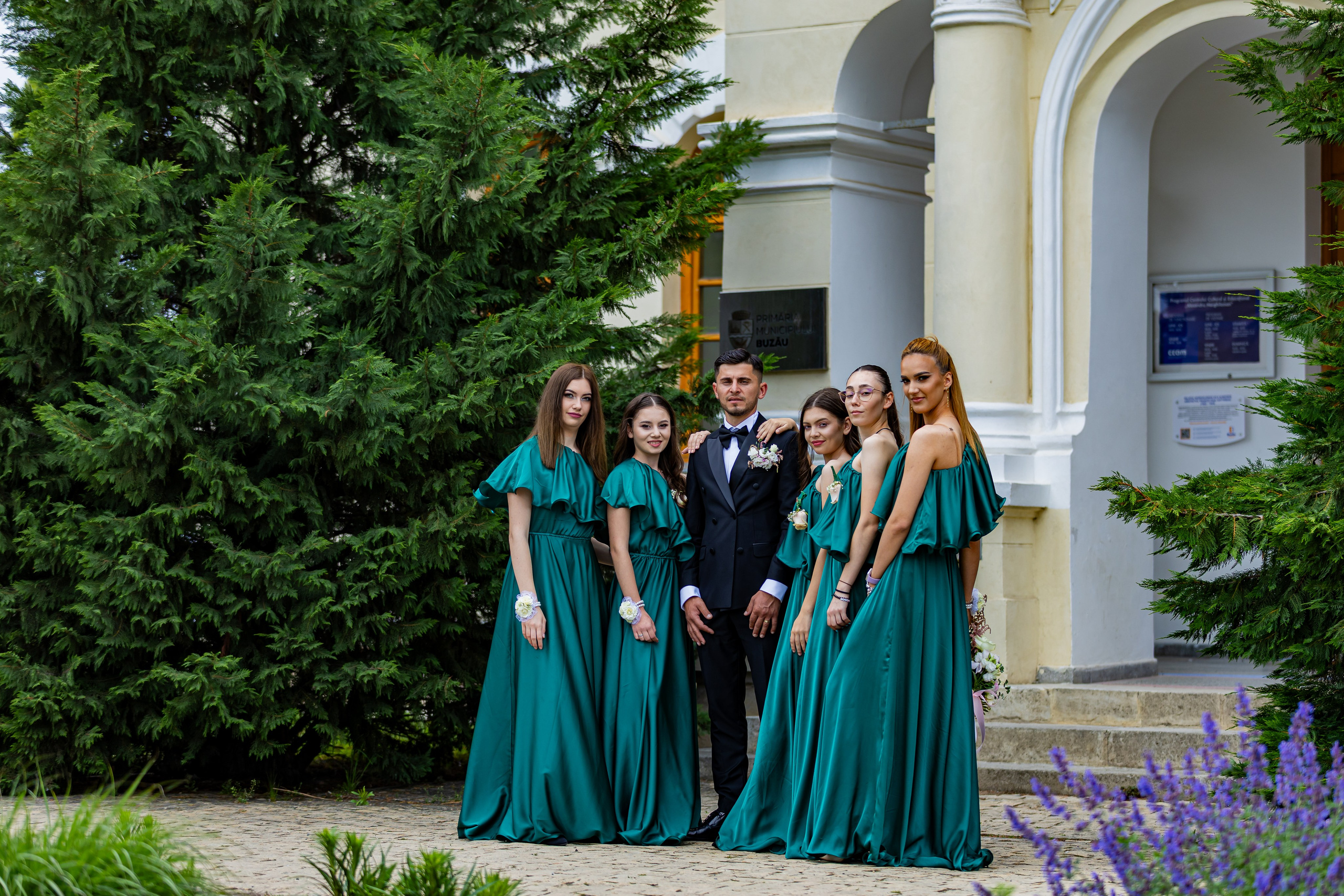 Nunta. Iacob Ciprian FOTOGRAF - VIDEOGRAF