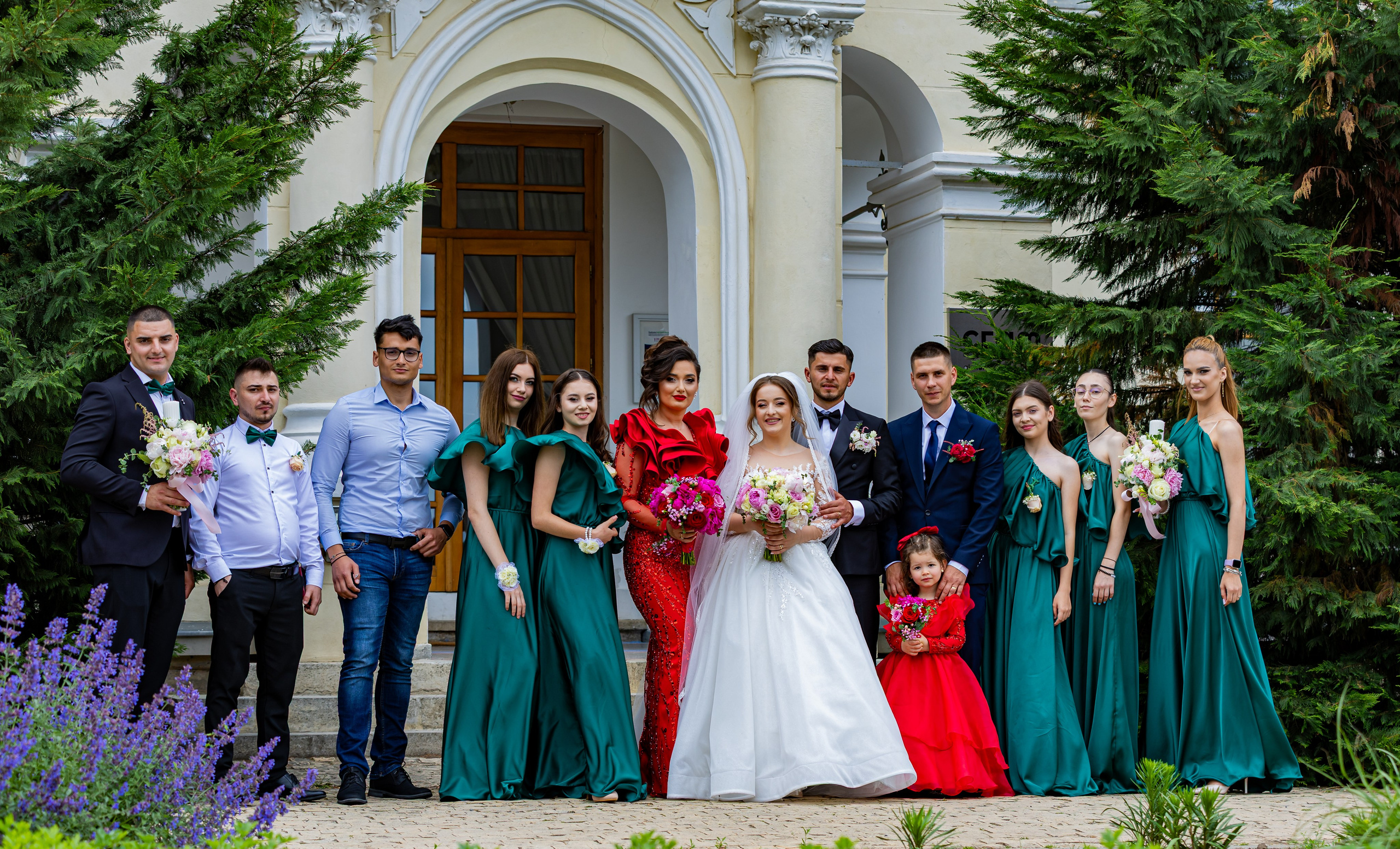 Nunta. Iacob Ciprian FOTOGRAF - VIDEOGRAF
