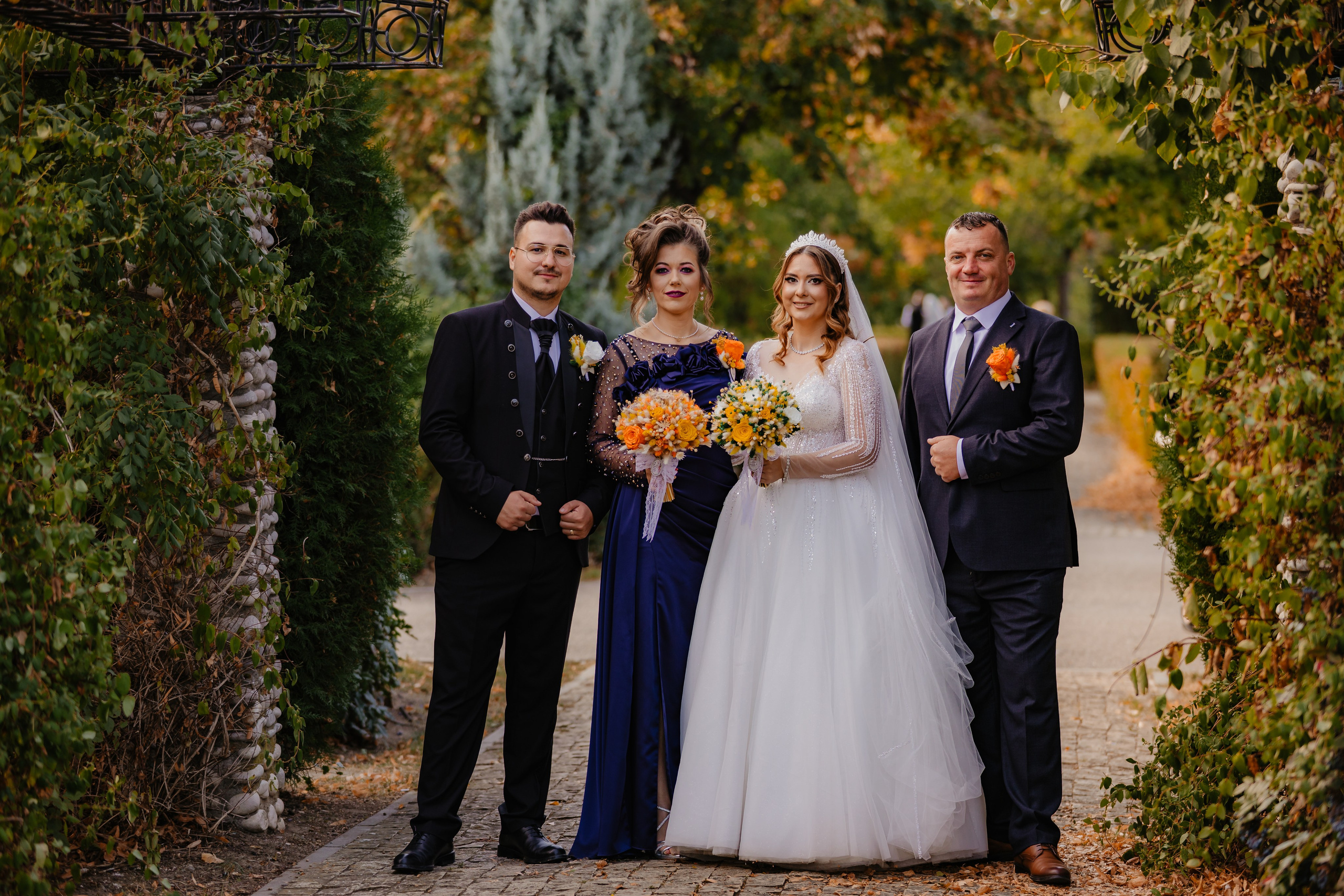 Nunta. Iacob Ciprian FOTOGRAF - VIDEOGRAF
