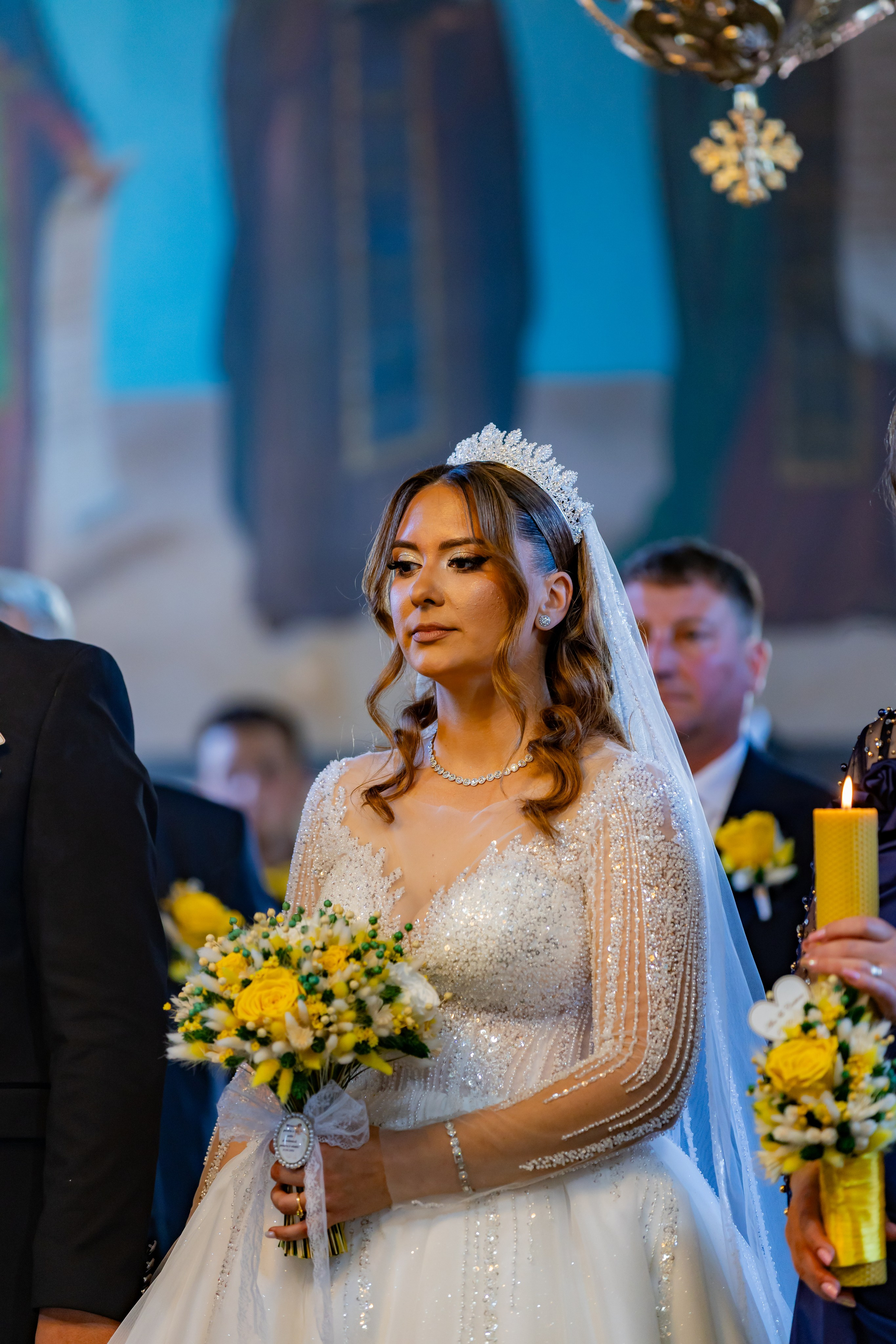 Nunta. Iacob Ciprian FOTOGRAF - VIDEOGRAF