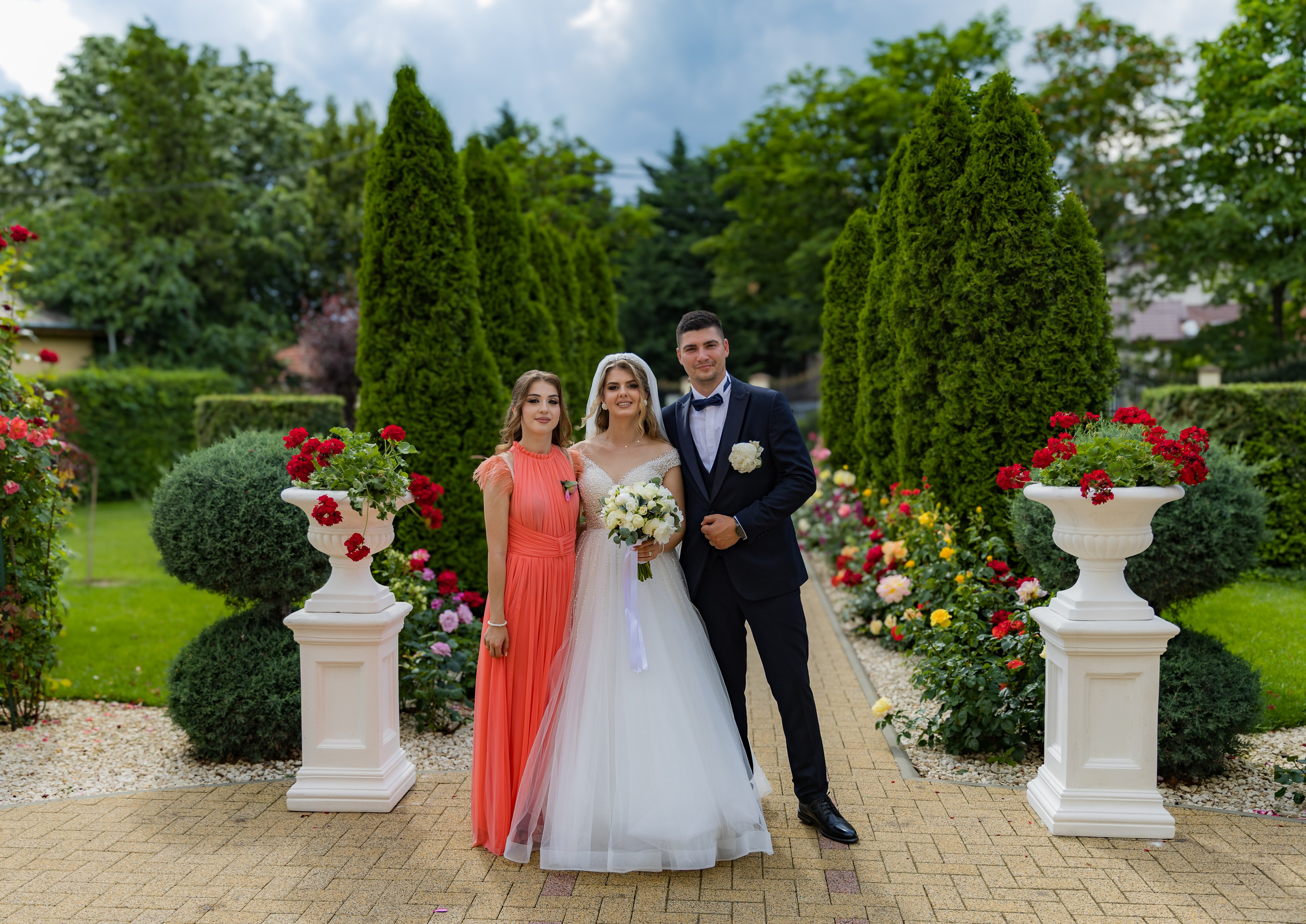 Mihaela & Claudiu. Iacob Ciprian FOTOGRAF - VIDEOGRAF
