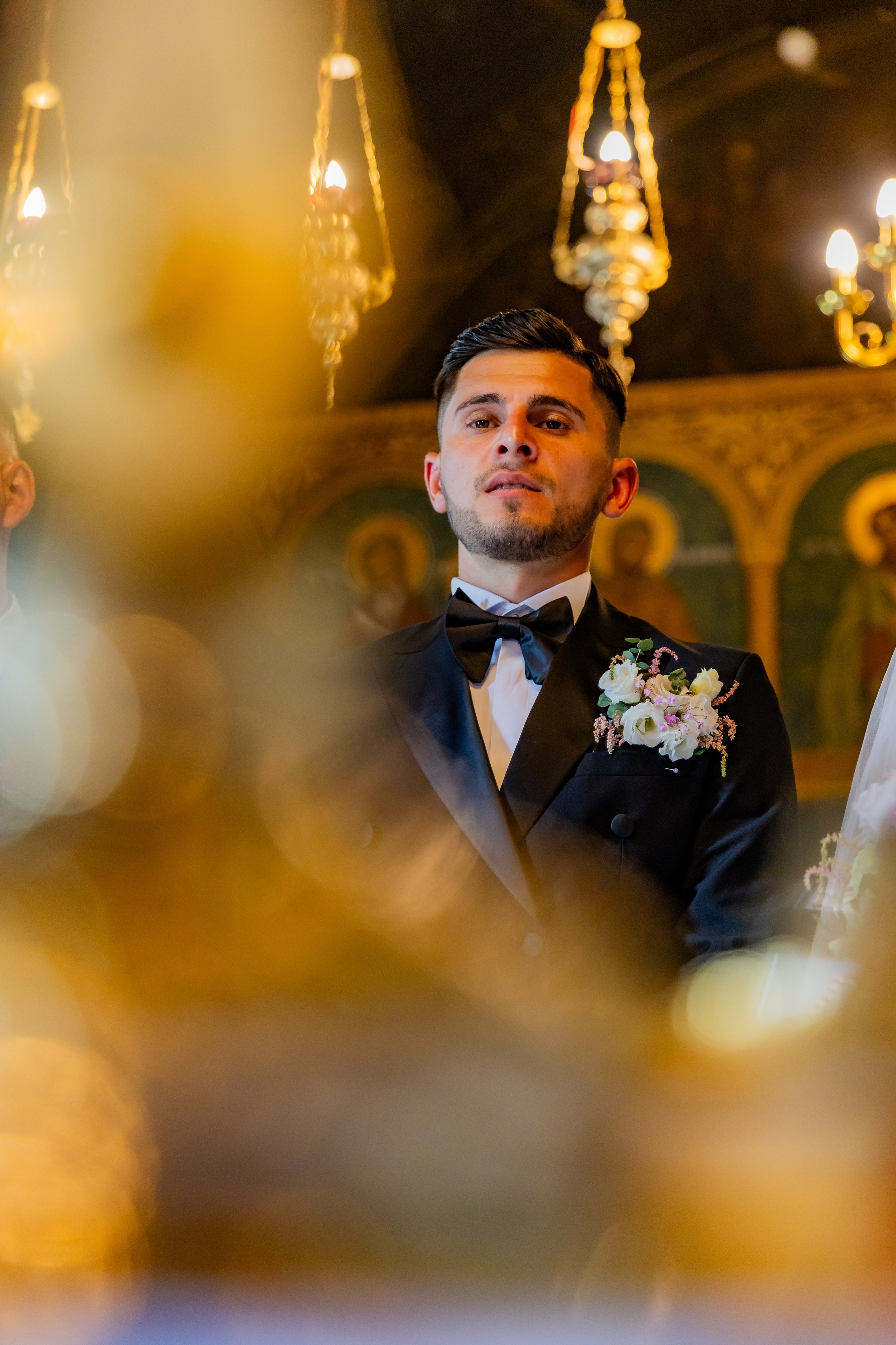 Nunta. Iacob Ciprian FOTOGRAF - VIDEOGRAF