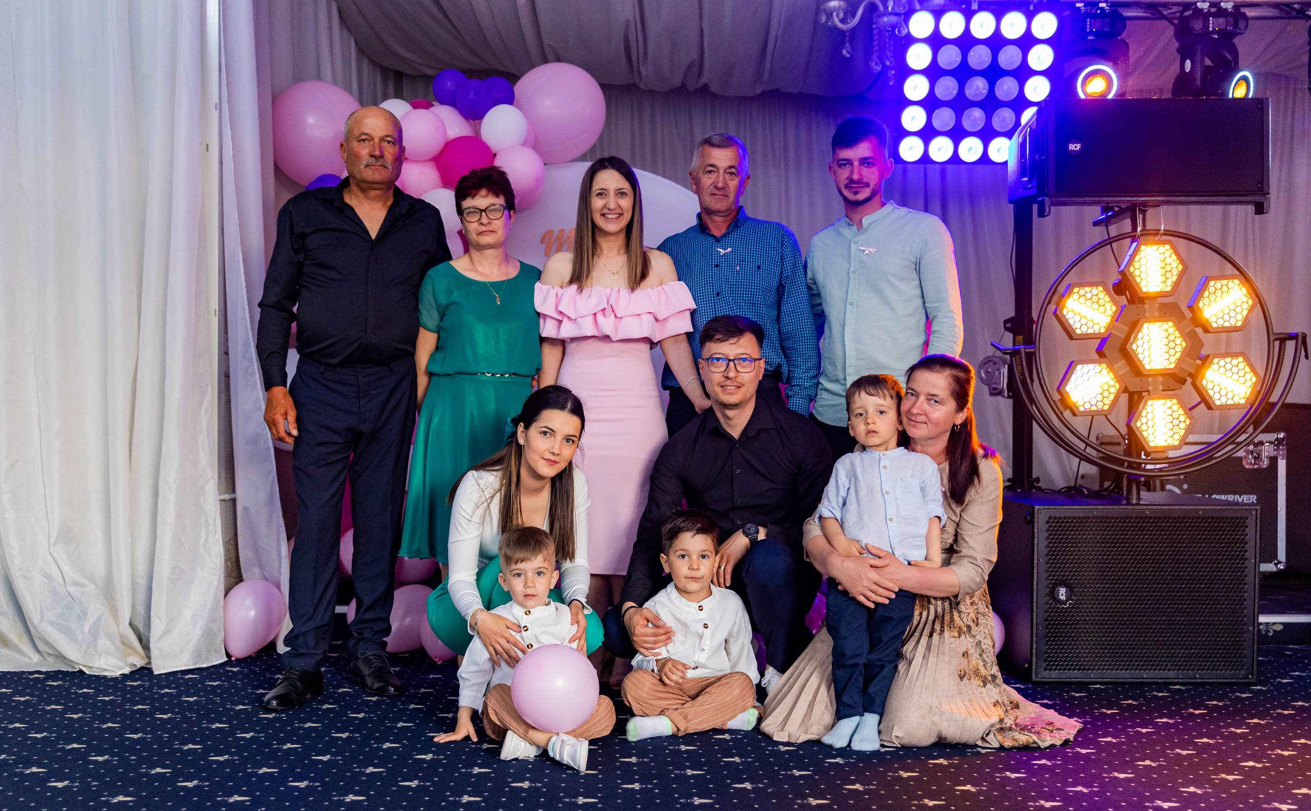 Botez. Iacob Ciprian FOTOGRAF - VIDEOGRAF