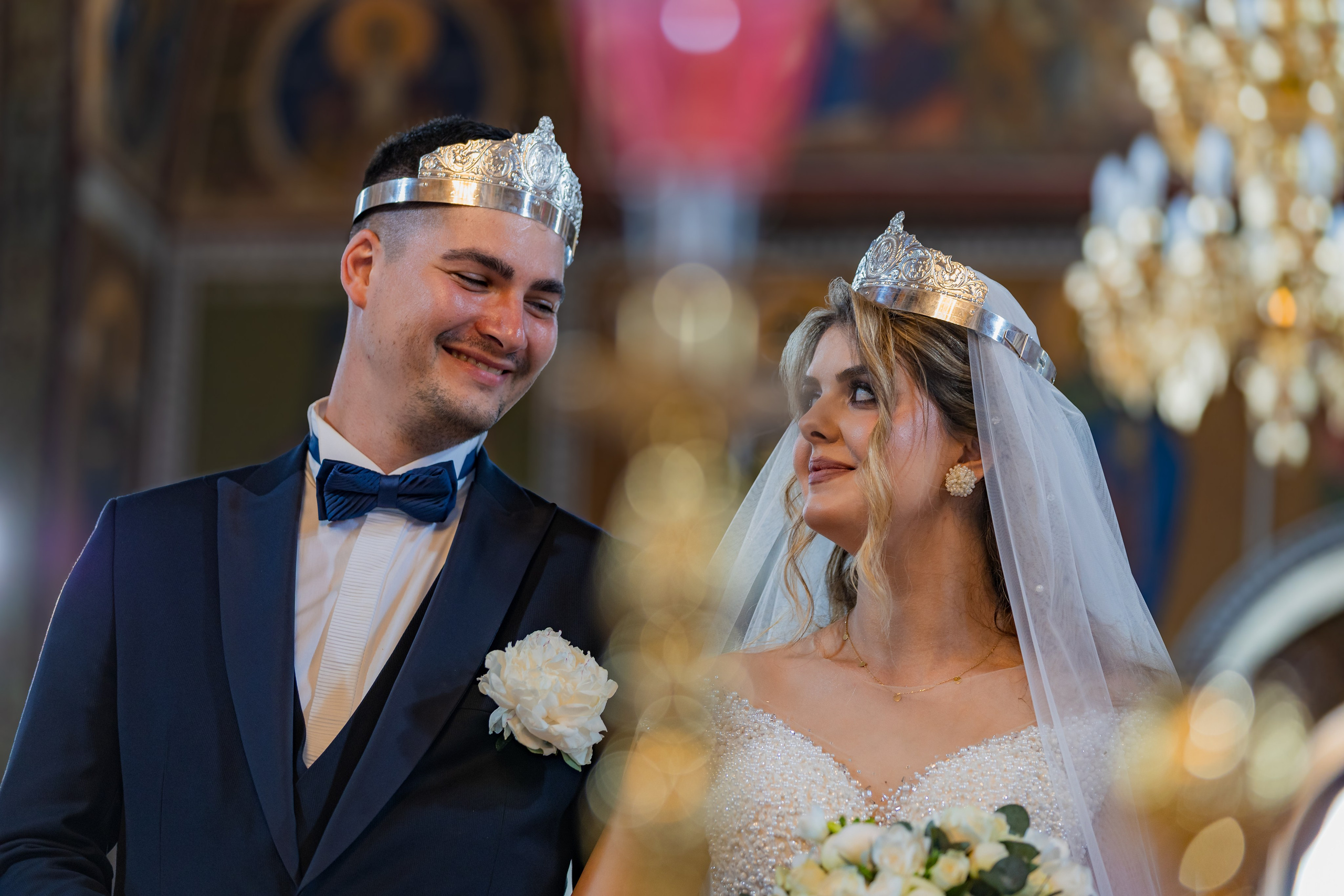 Mihaela & Claudiu. Iacob Ciprian FOTOGRAF - VIDEOGRAF