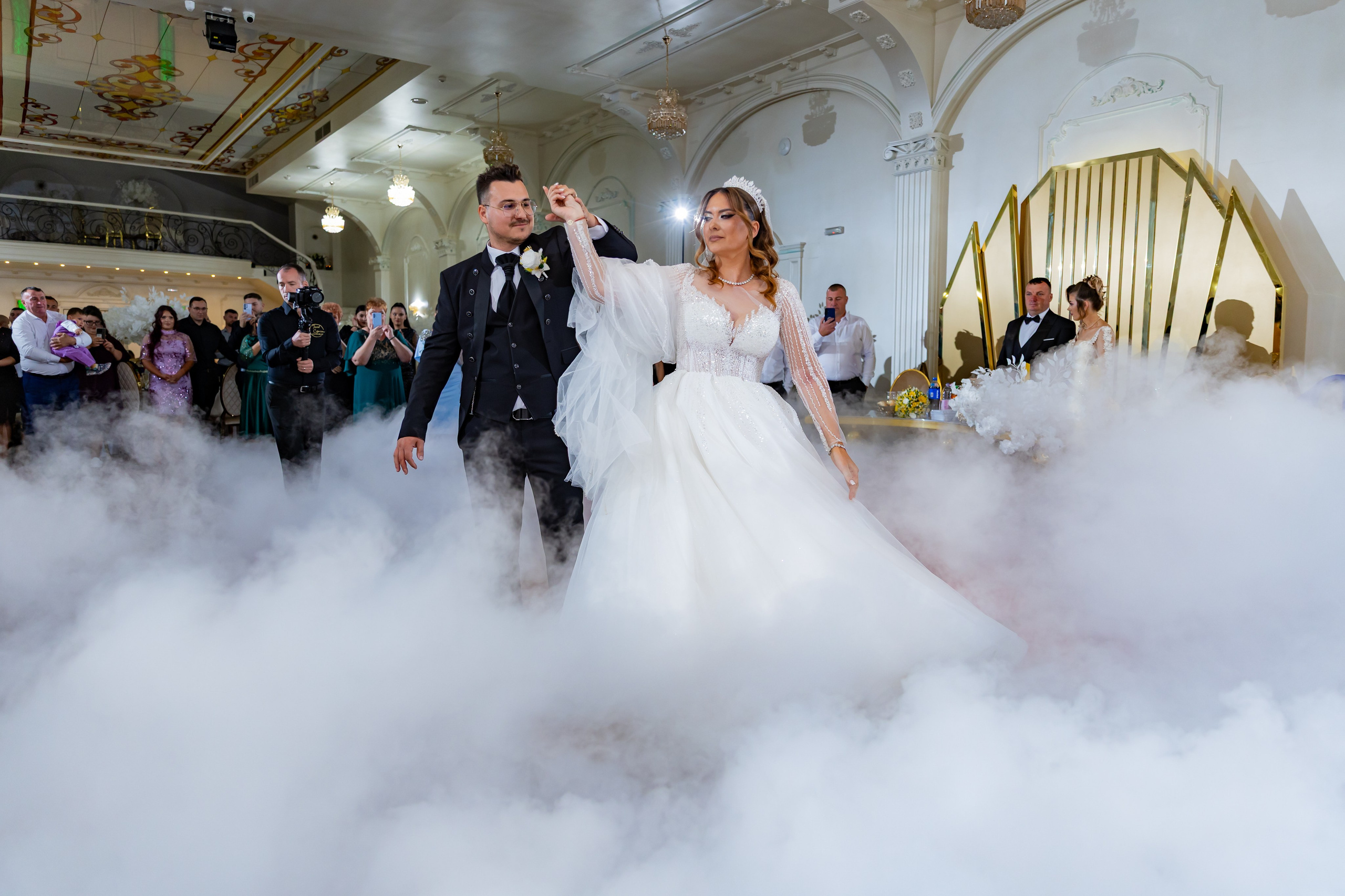 Nunta. Iacob Ciprian FOTOGRAF - VIDEOGRAF