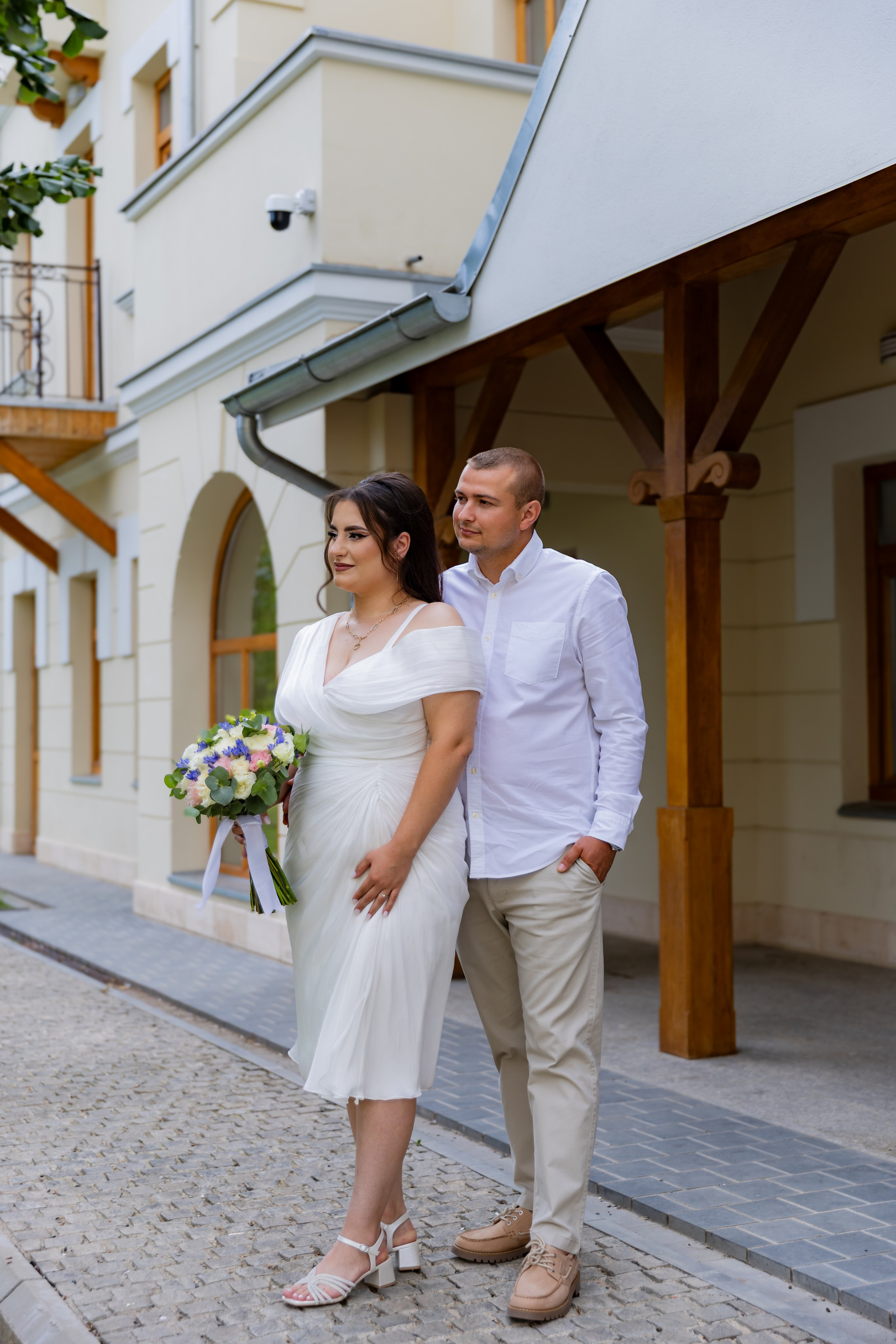 Cununie. Iacob Ciprian FOTOGRAF - VIDEOGRAF