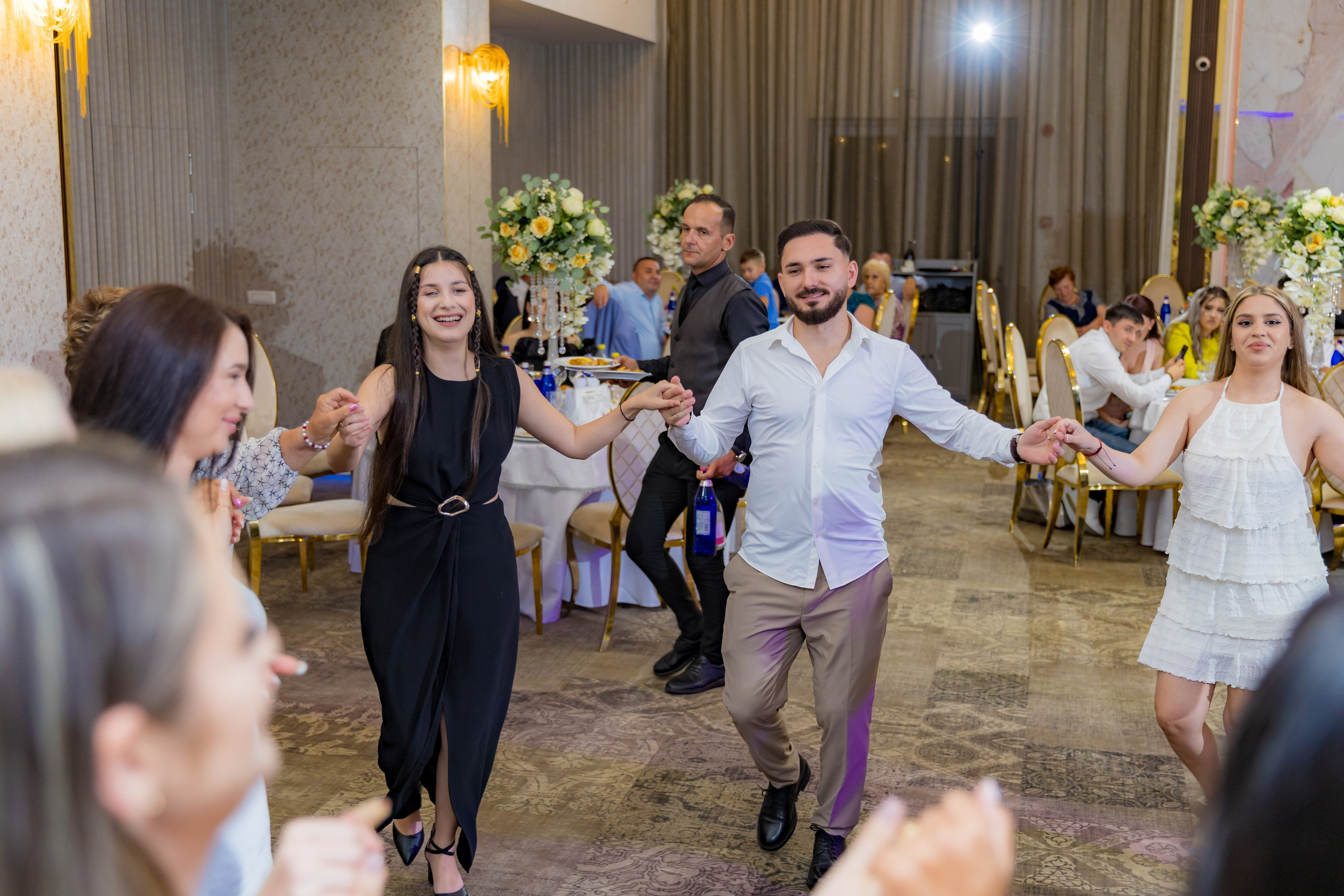 BOTEZ. Iacob Ciprian FOTOGRAF - VIDEOGRAF