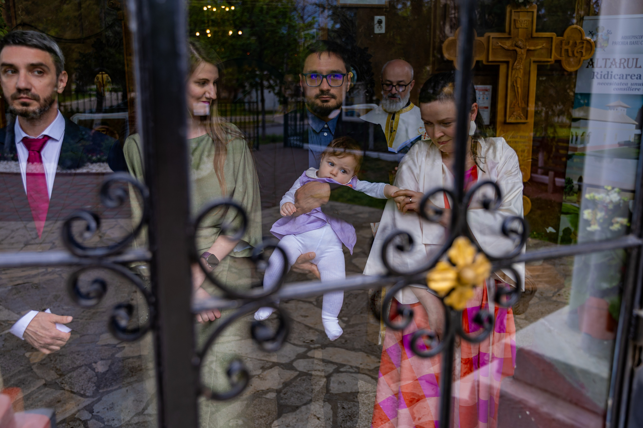 Botez. Iacob Ciprian FOTOGRAF - VIDEOGRAF