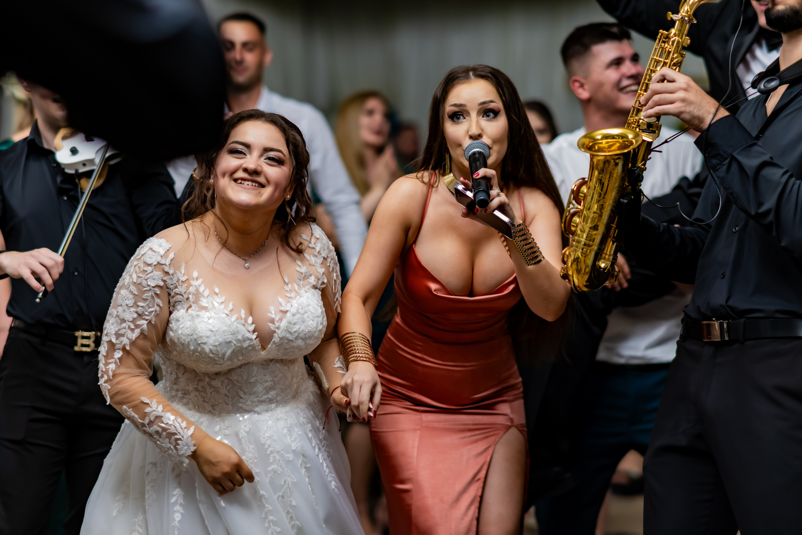 Nunta. Iacob Ciprian FOTOGRAF - VIDEOGRAF