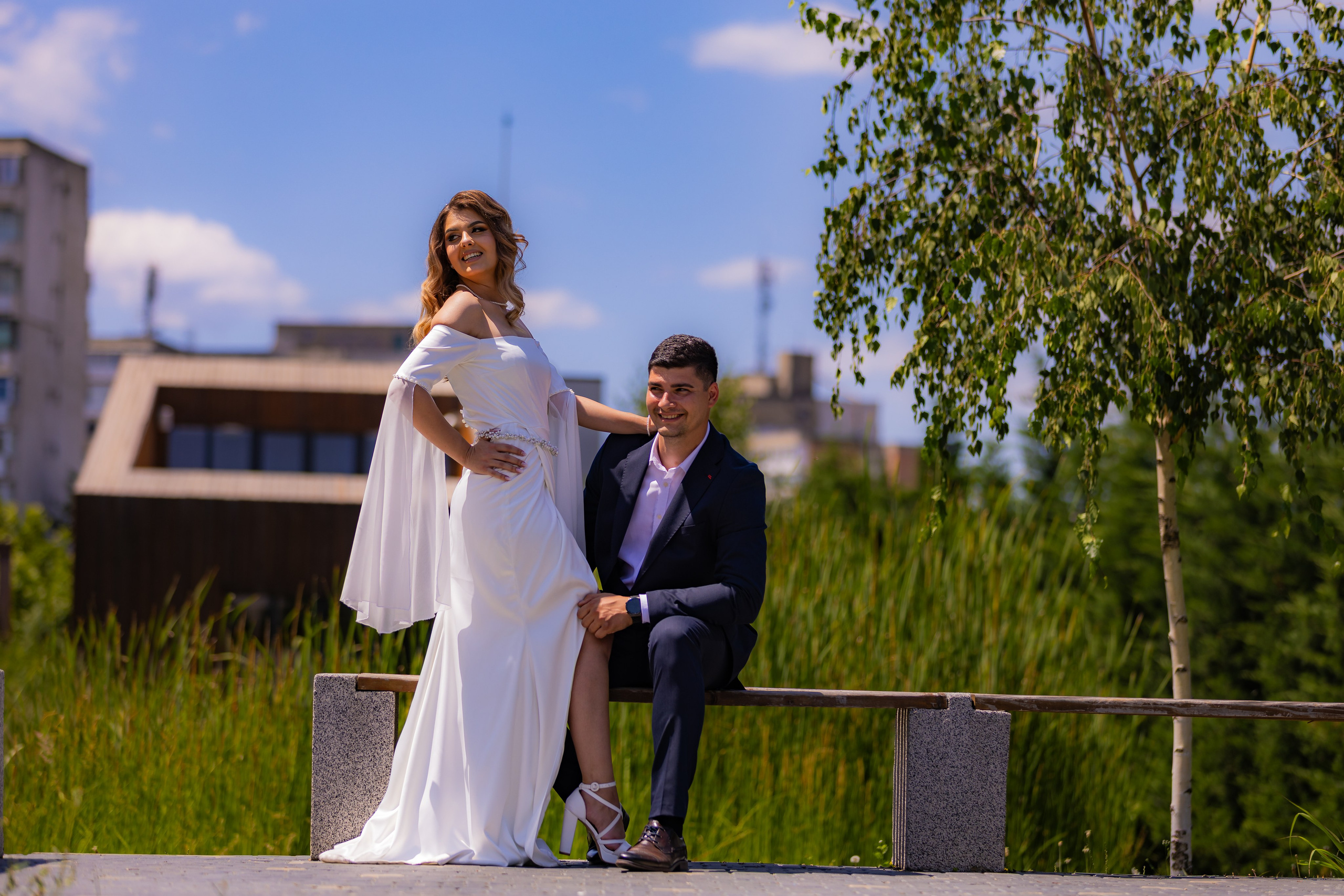Cununie. Iacob Ciprian FOTOGRAF - VIDEOGRAF