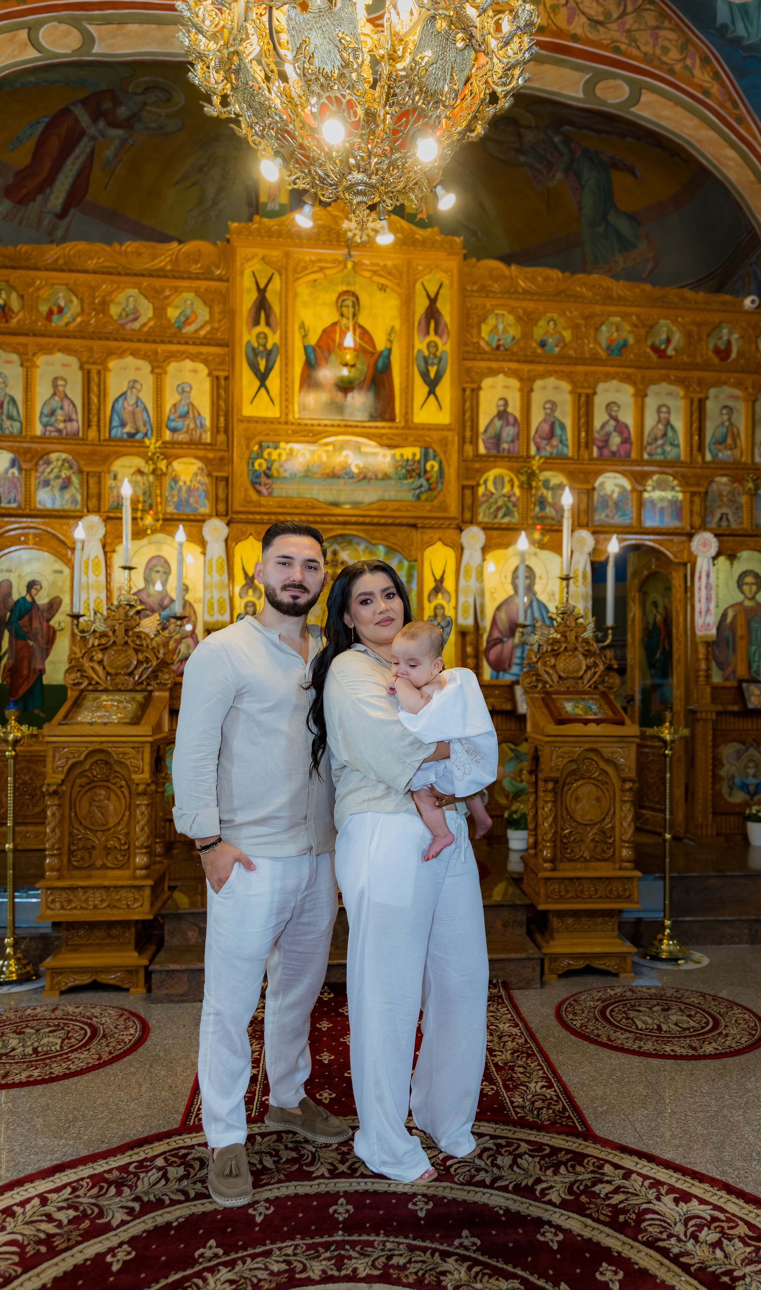 BOTEZ. Iacob Ciprian FOTOGRAF - VIDEOGRAF