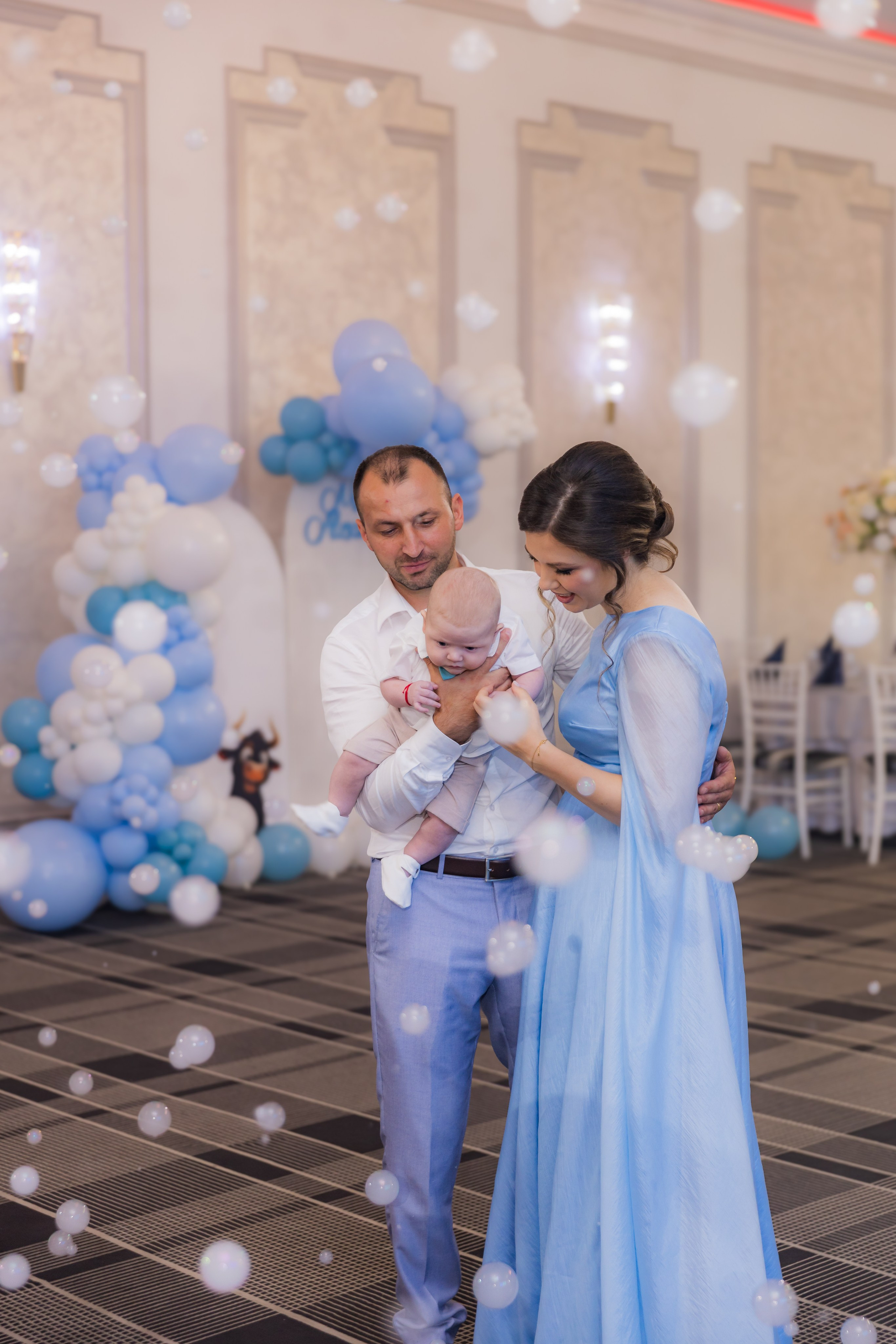 BOTEZ. Iacob Ciprian FOTOGRAF - VIDEOGRAF