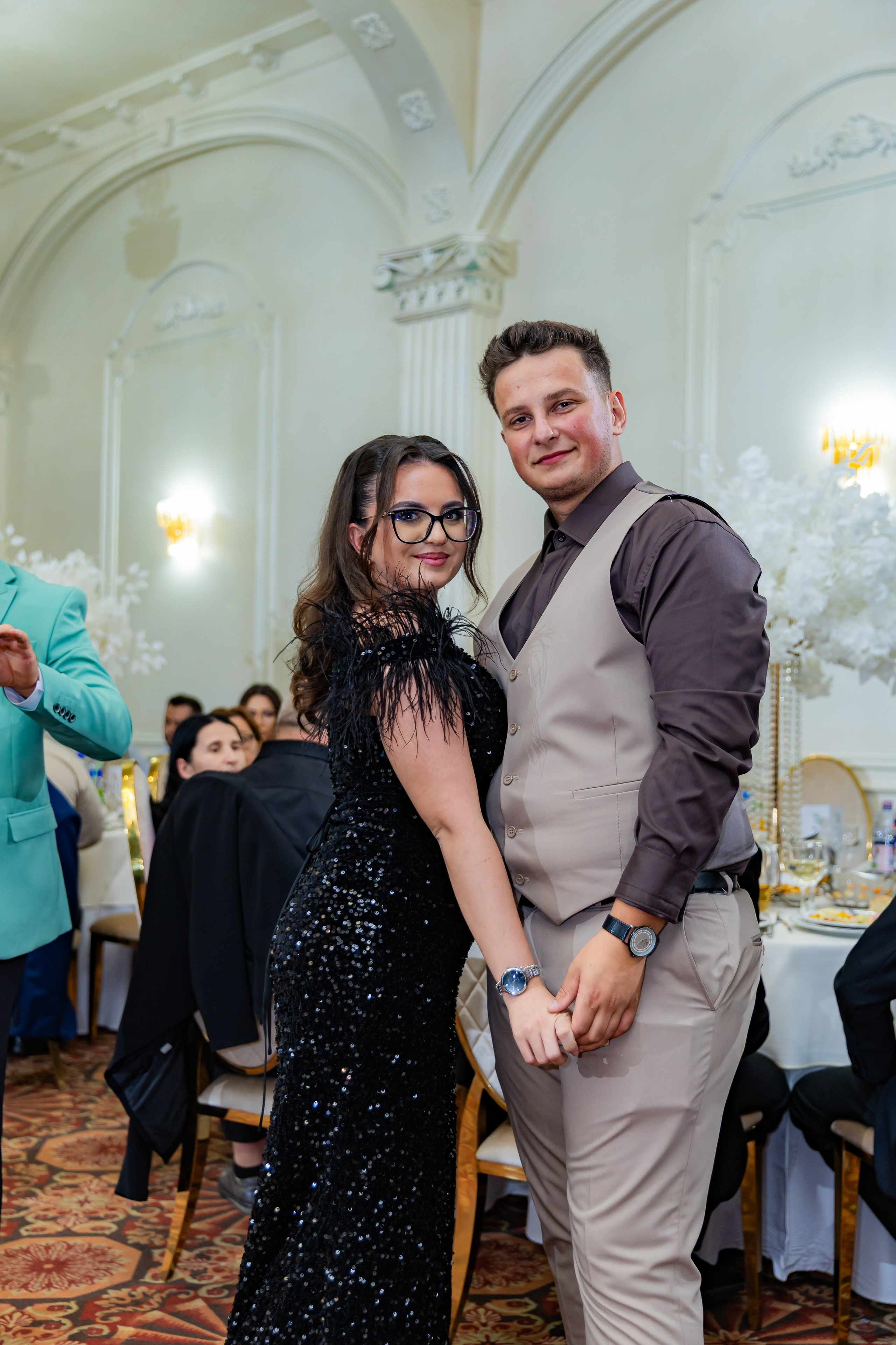 Nunta. Iacob Ciprian FOTOGRAF - VIDEOGRAF