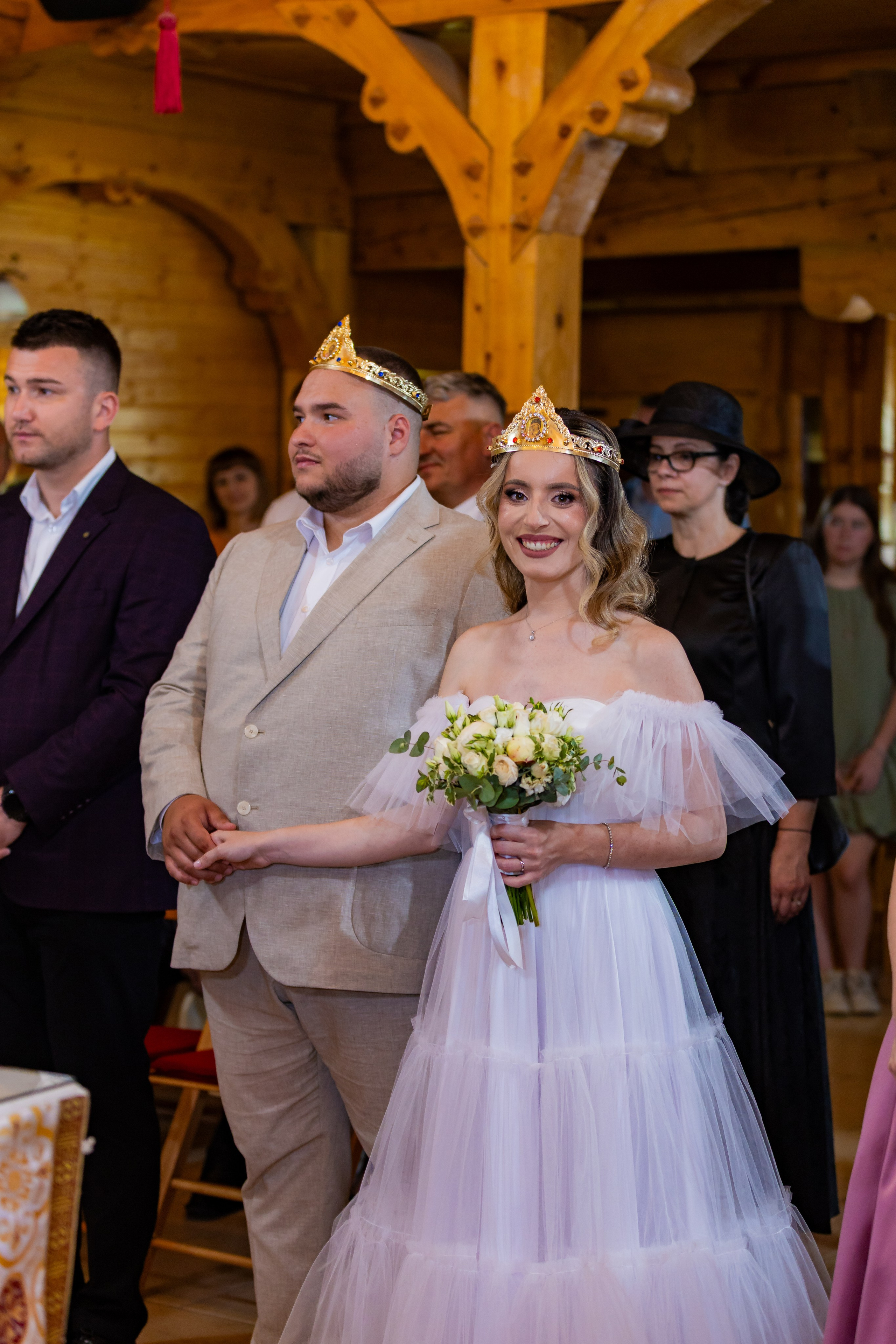 Cununie. Iacob Ciprian FOTOGRAF - VIDEOGRAF