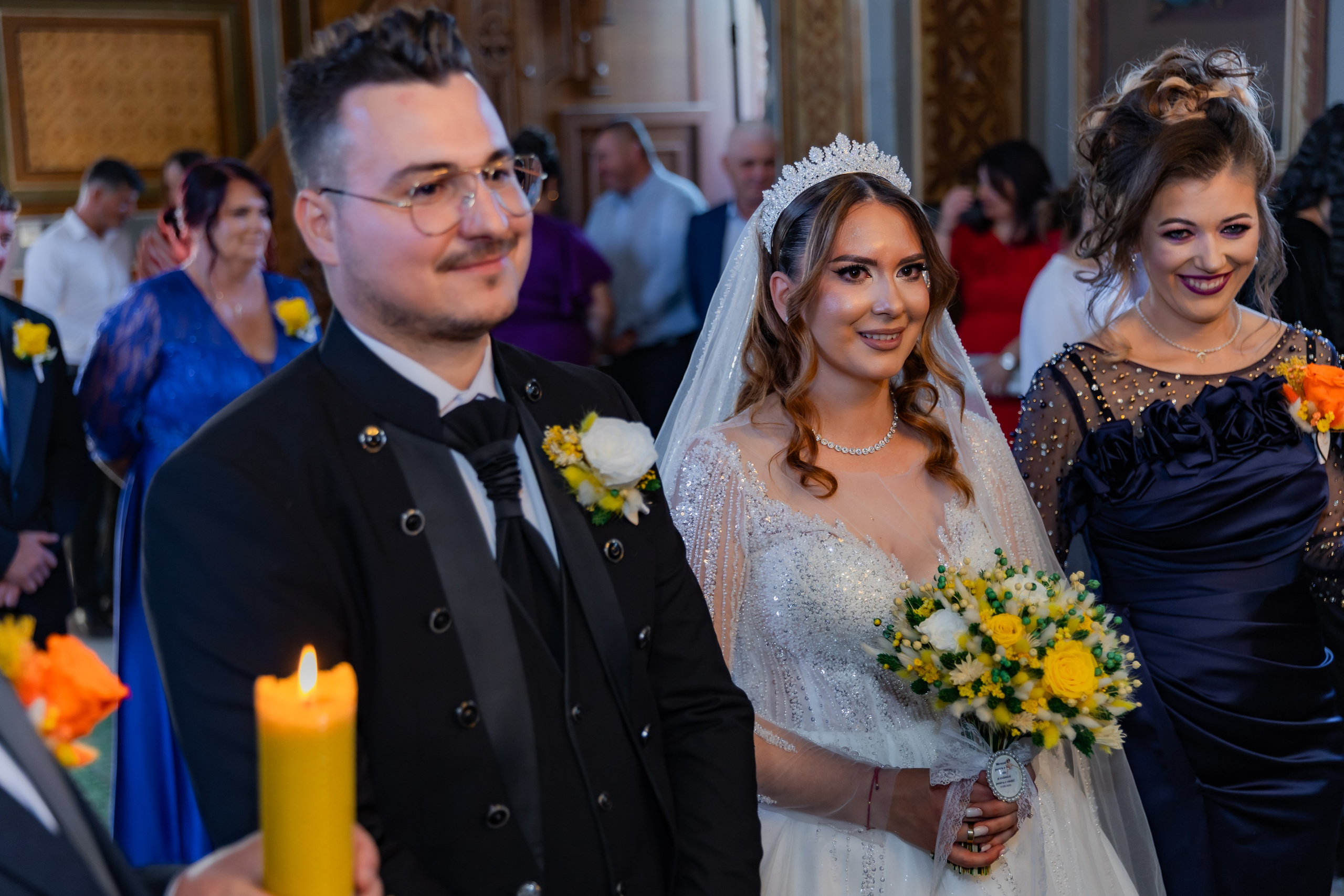 Nunta. Iacob Ciprian FOTOGRAF - VIDEOGRAF