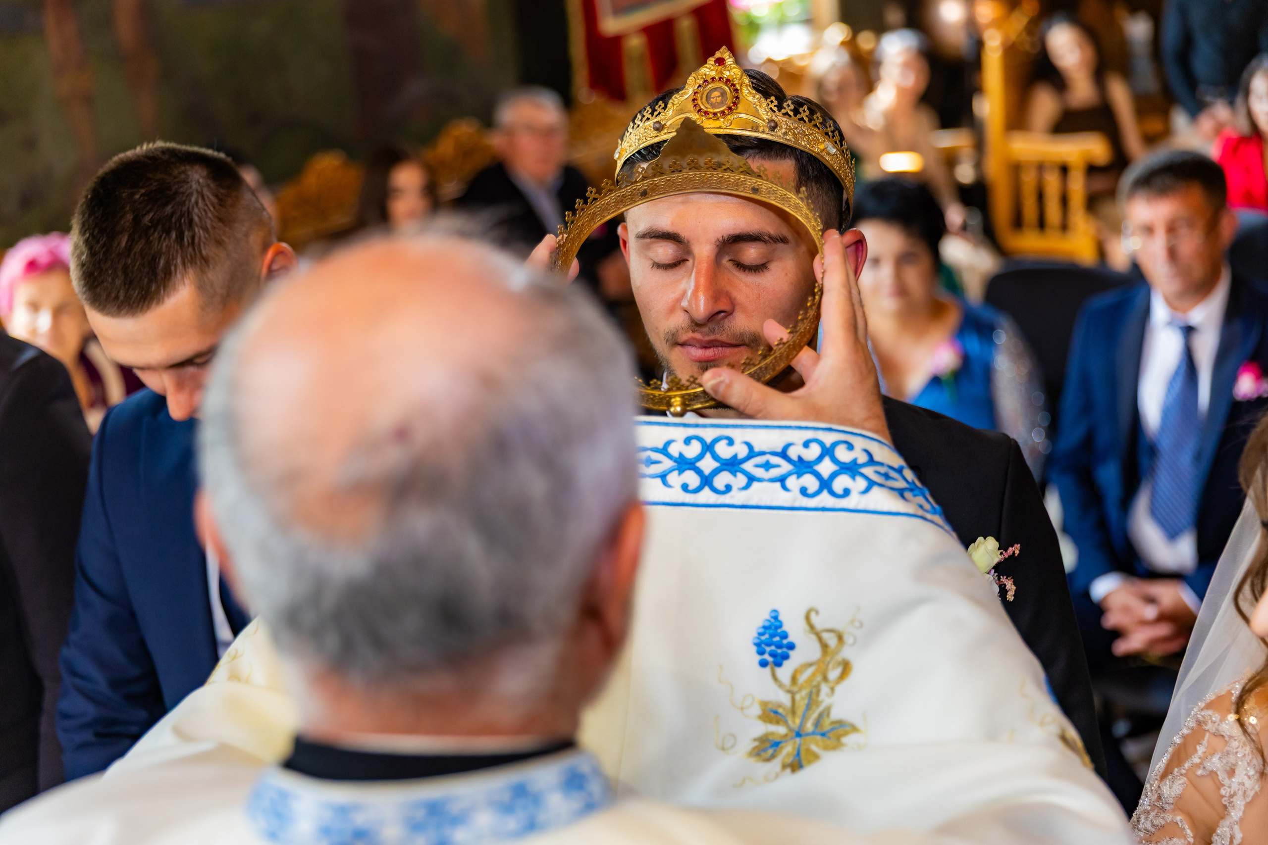 Nunta. Iacob Ciprian FOTOGRAF - VIDEOGRAF