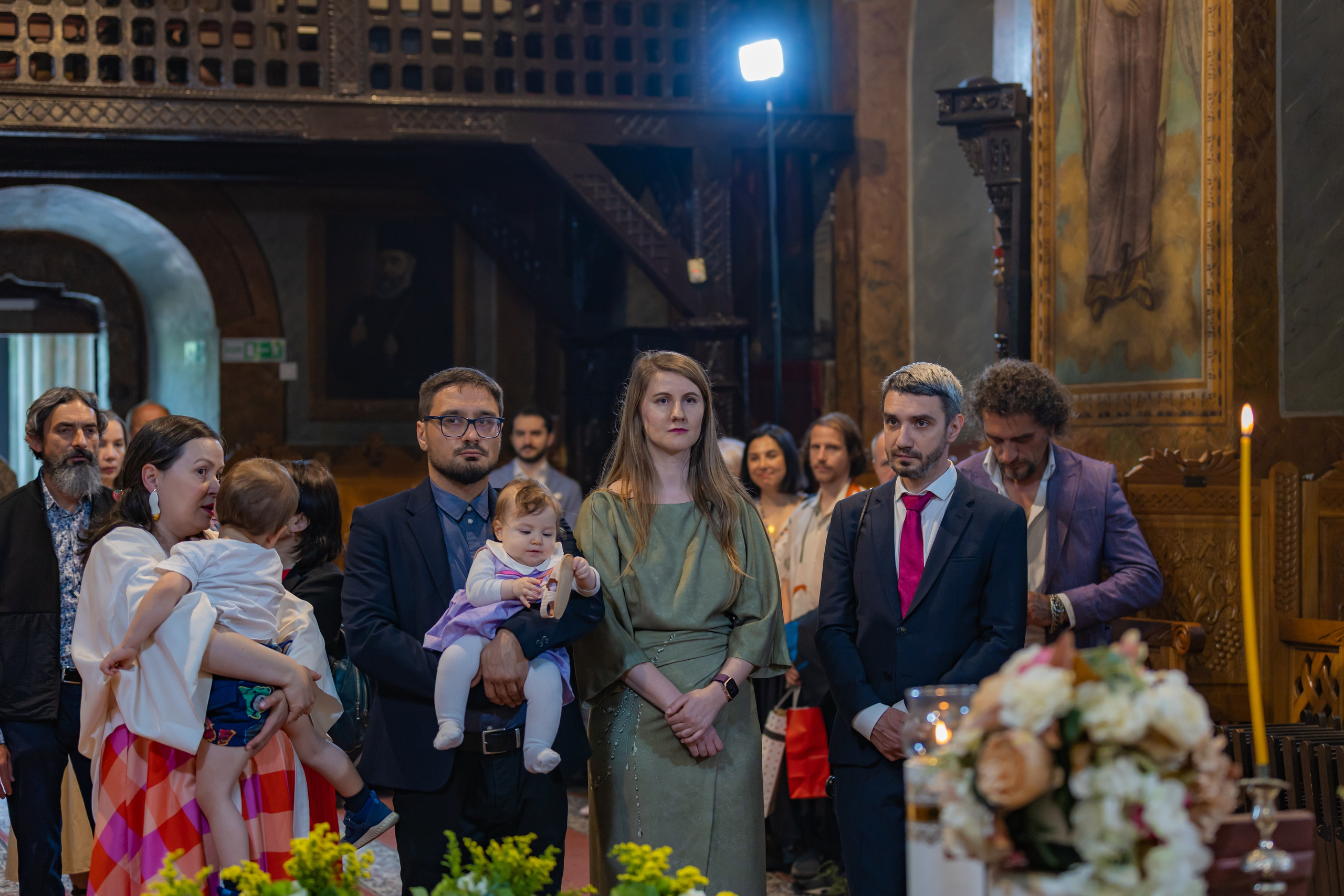 Botez. Iacob Ciprian FOTOGRAF - VIDEOGRAF