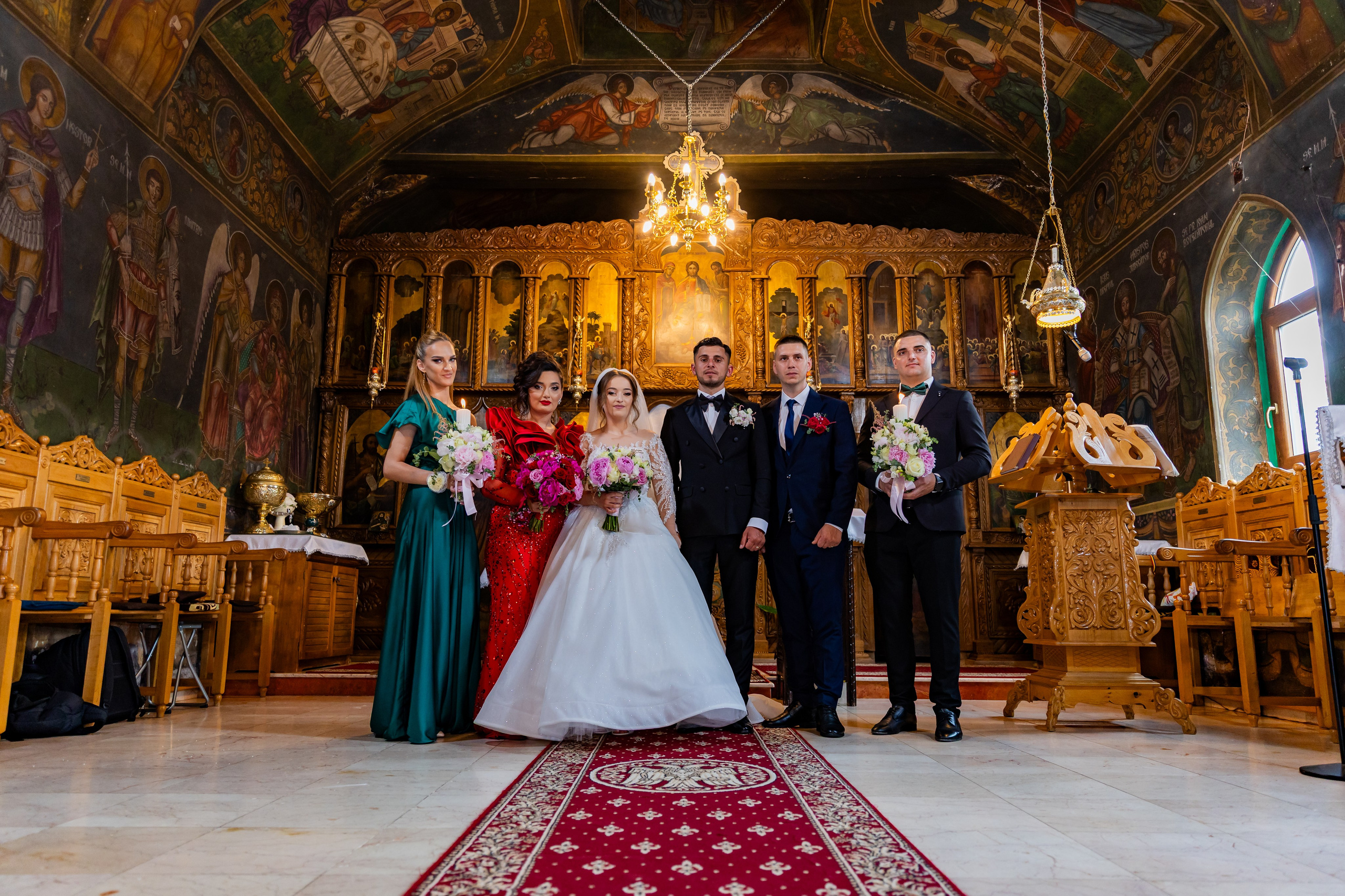 Nunta. Iacob Ciprian FOTOGRAF - VIDEOGRAF