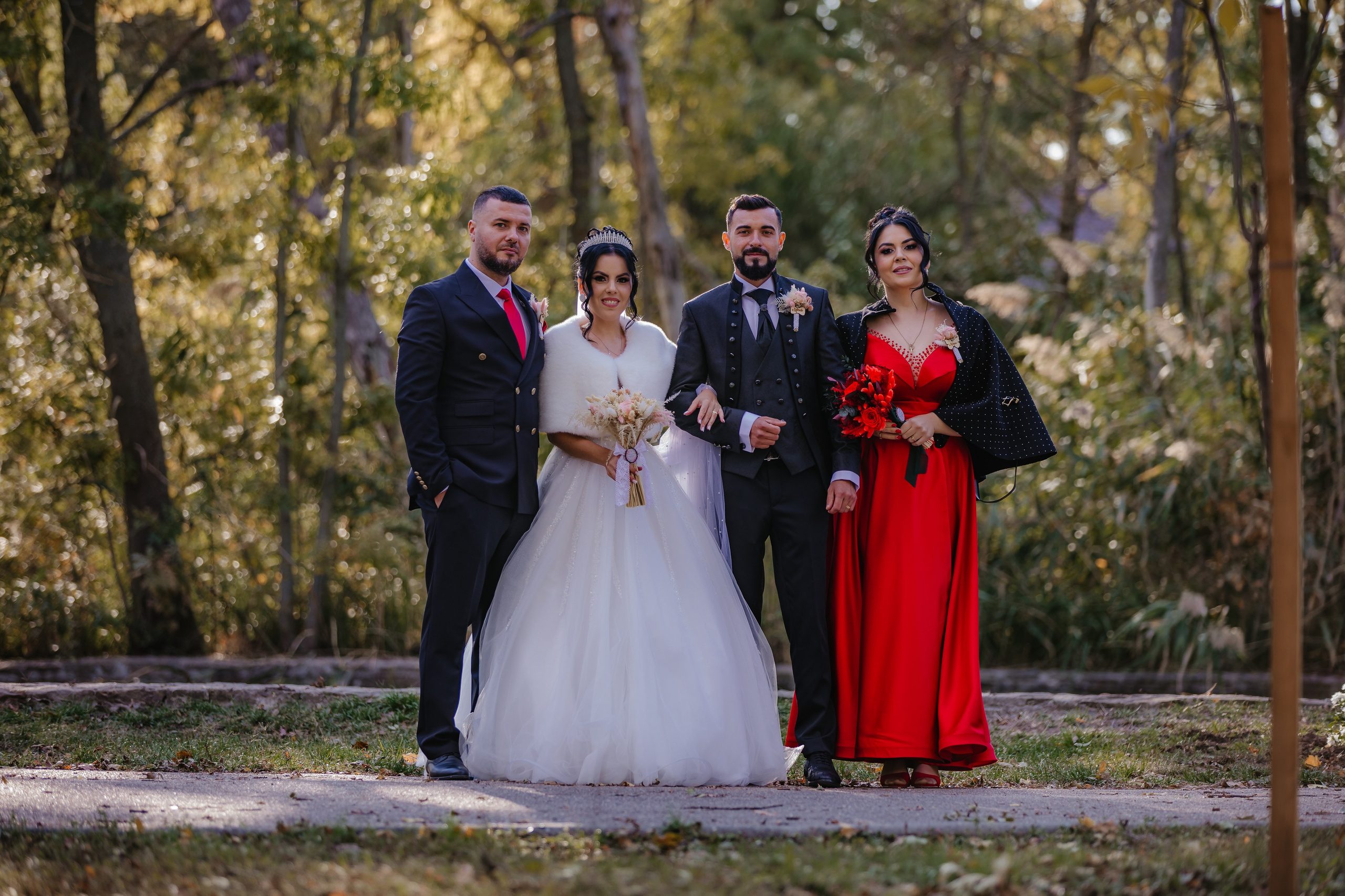 Nunta. Iacob Ciprian FOTOGRAF - VIDEOGRAF