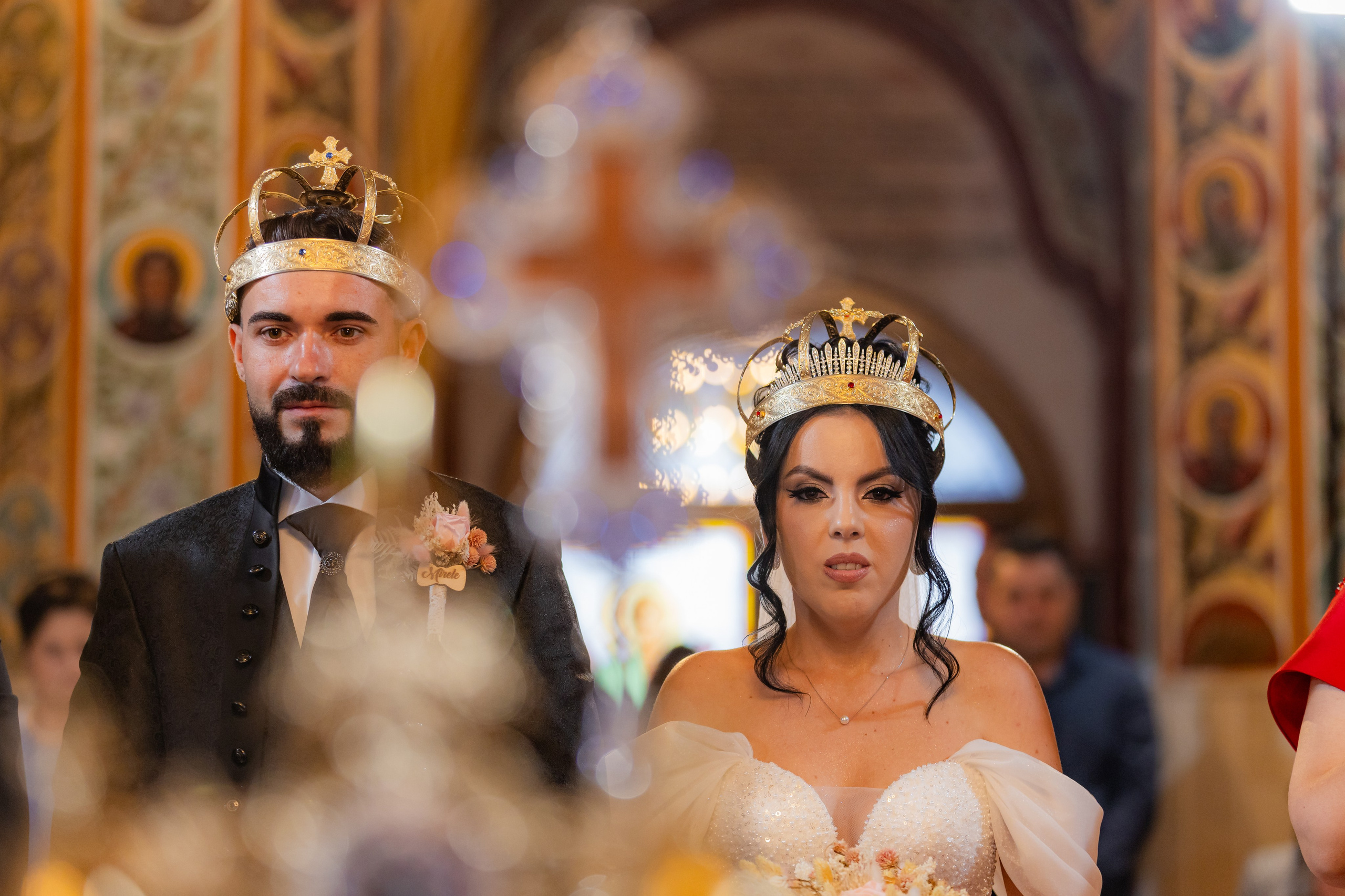 Nunta. Iacob Ciprian FOTOGRAF - VIDEOGRAF