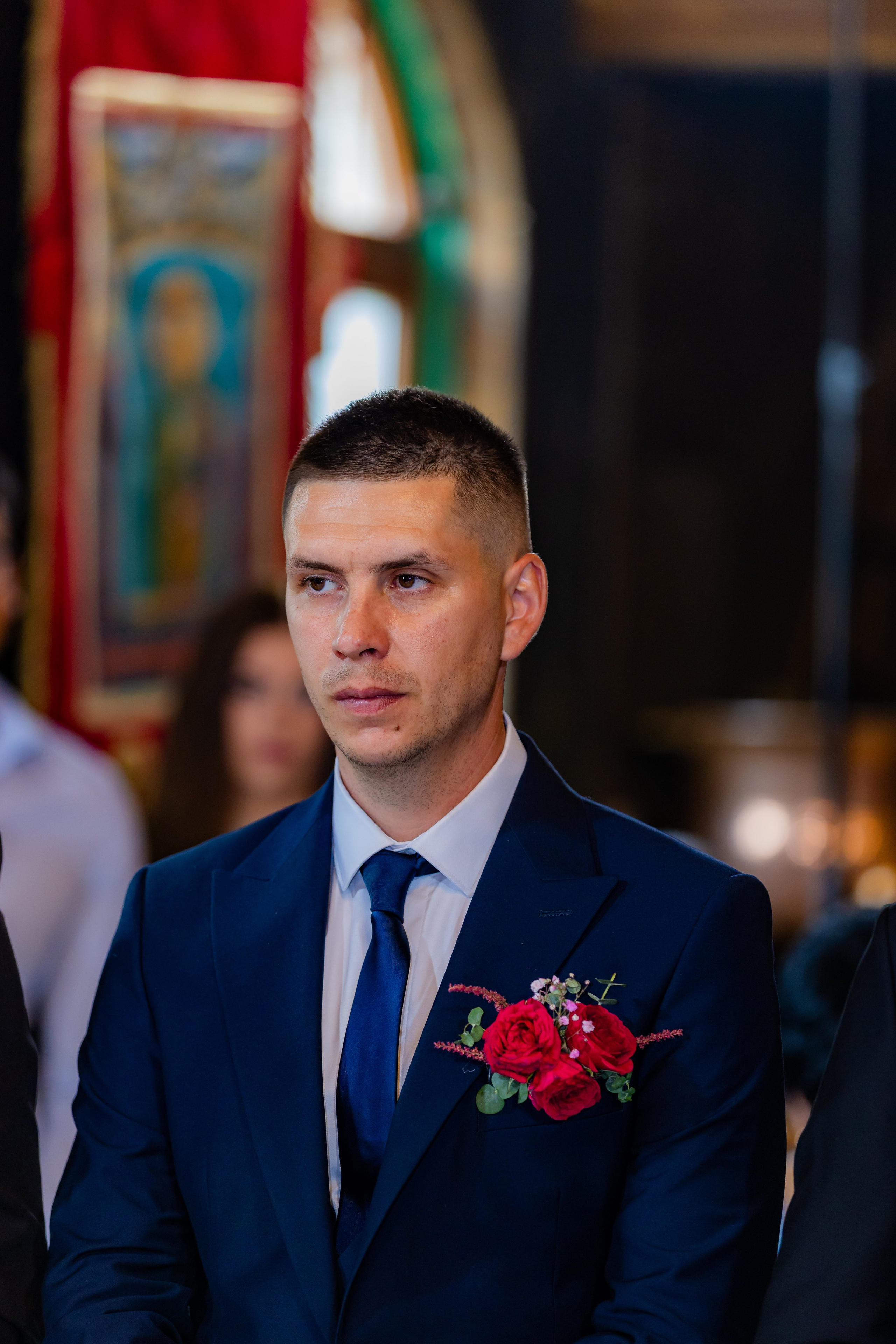 Nunta. Iacob Ciprian FOTOGRAF - VIDEOGRAF
