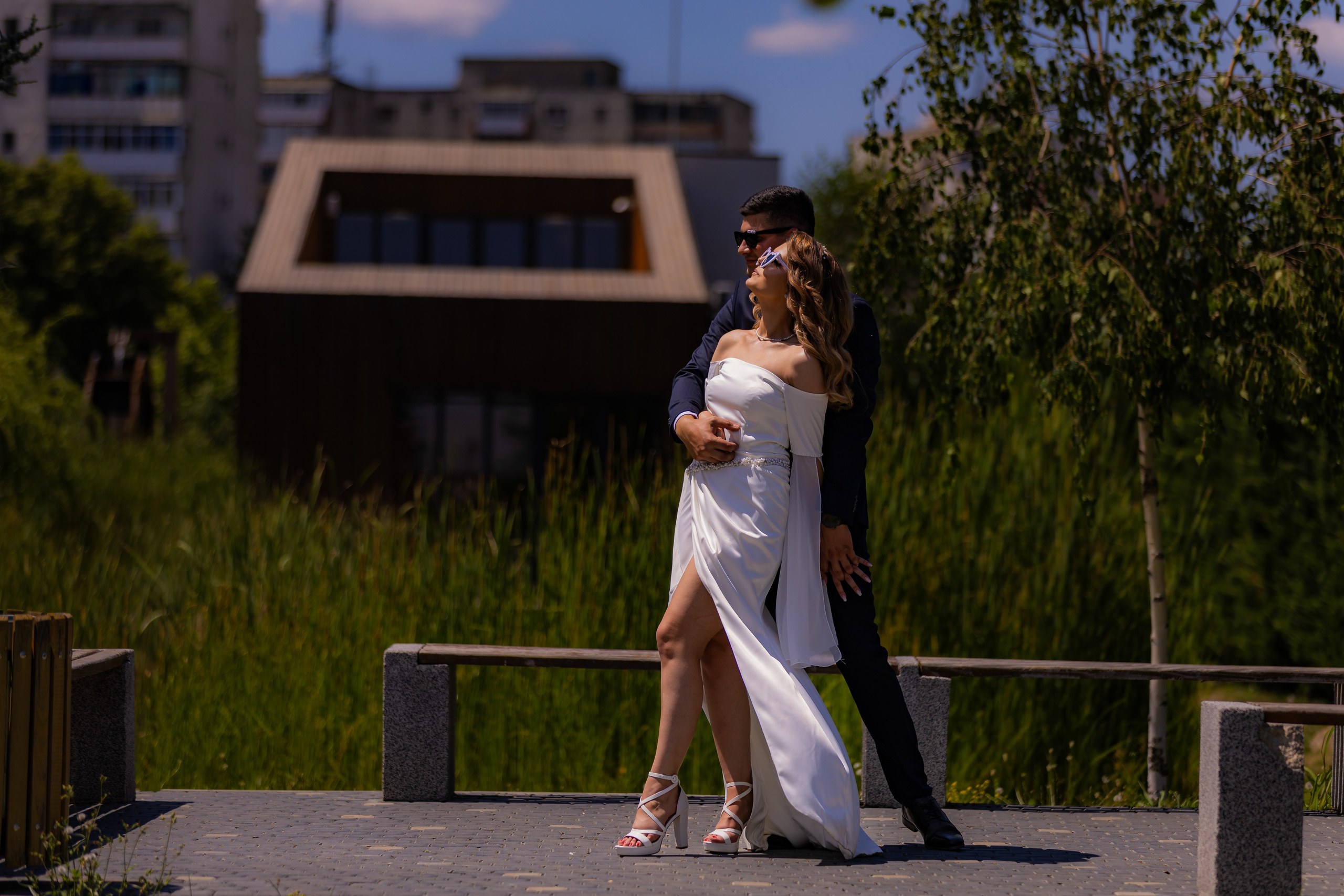 Cununie. Iacob Ciprian FOTOGRAF - VIDEOGRAF