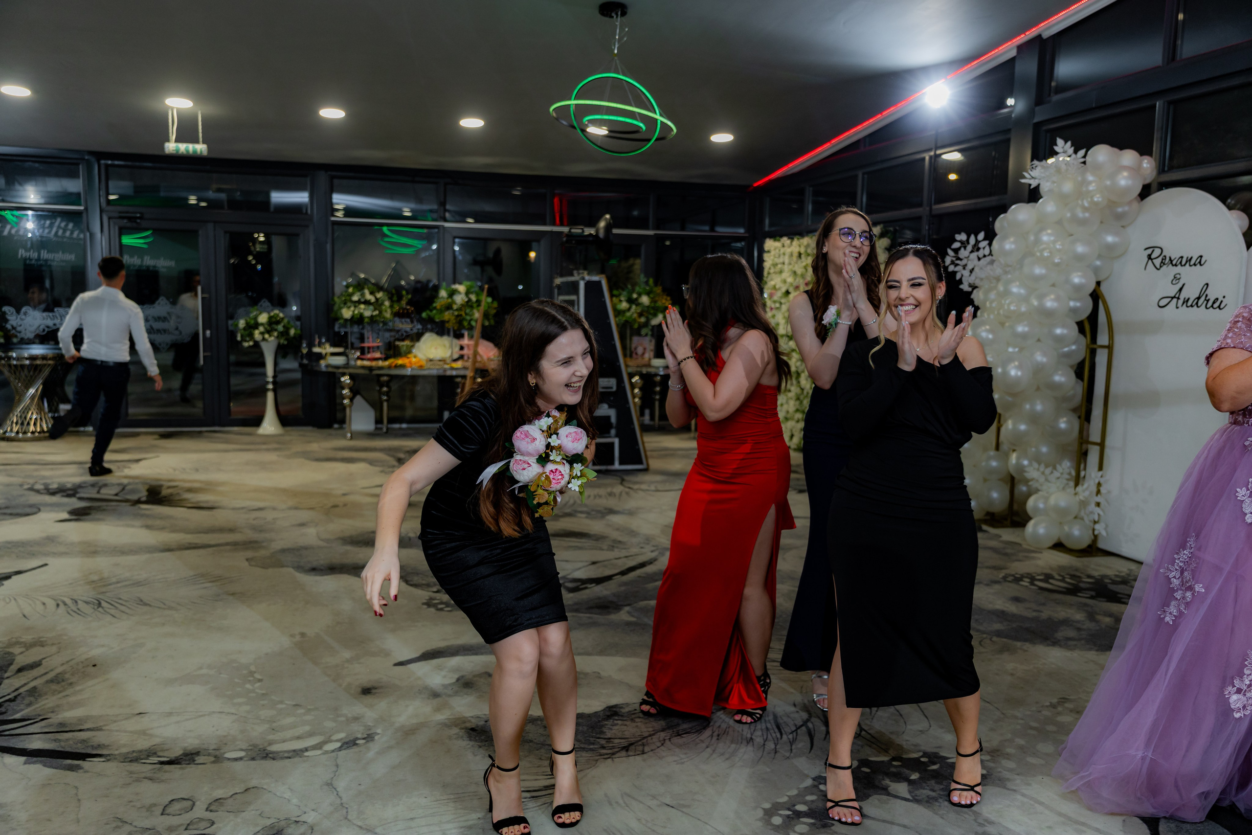 Nunta. Iacob Ciprian FOTOGRAF - VIDEOGRAF