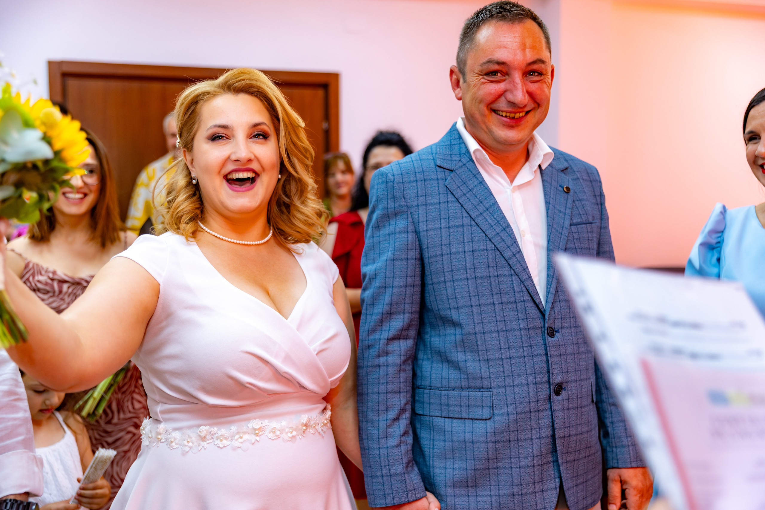 Cununie. Iacob Ciprian FOTOGRAF - VIDEOGRAF
