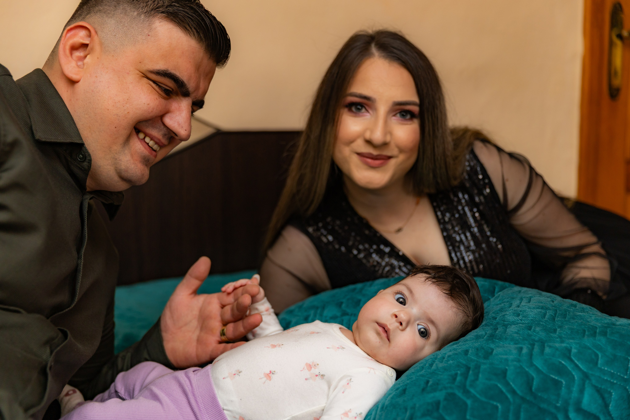 Botez. Iacob Ciprian FOTOGRAF - VIDEOGRAF