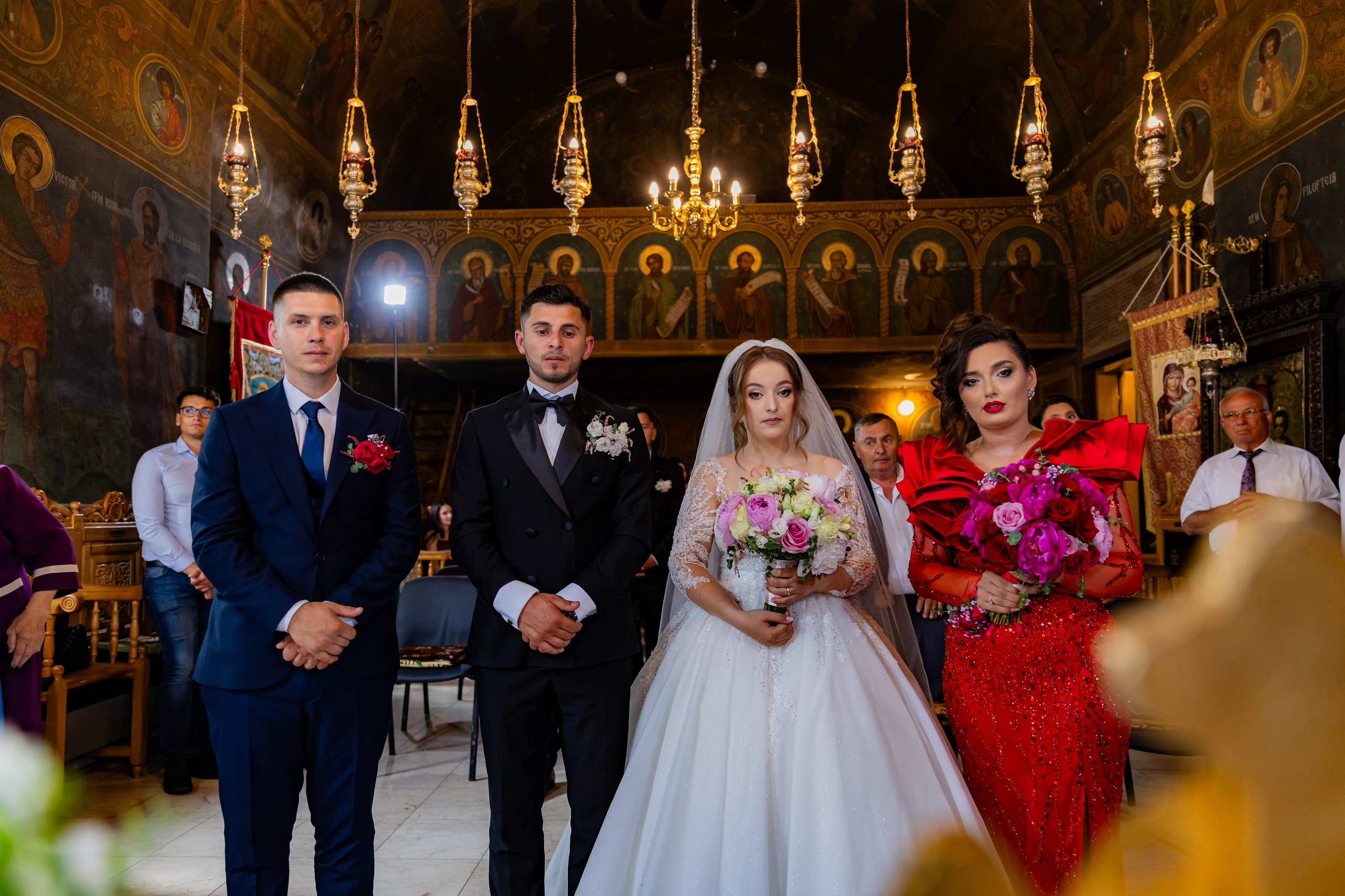 Nunta. Iacob Ciprian FOTOGRAF - VIDEOGRAF