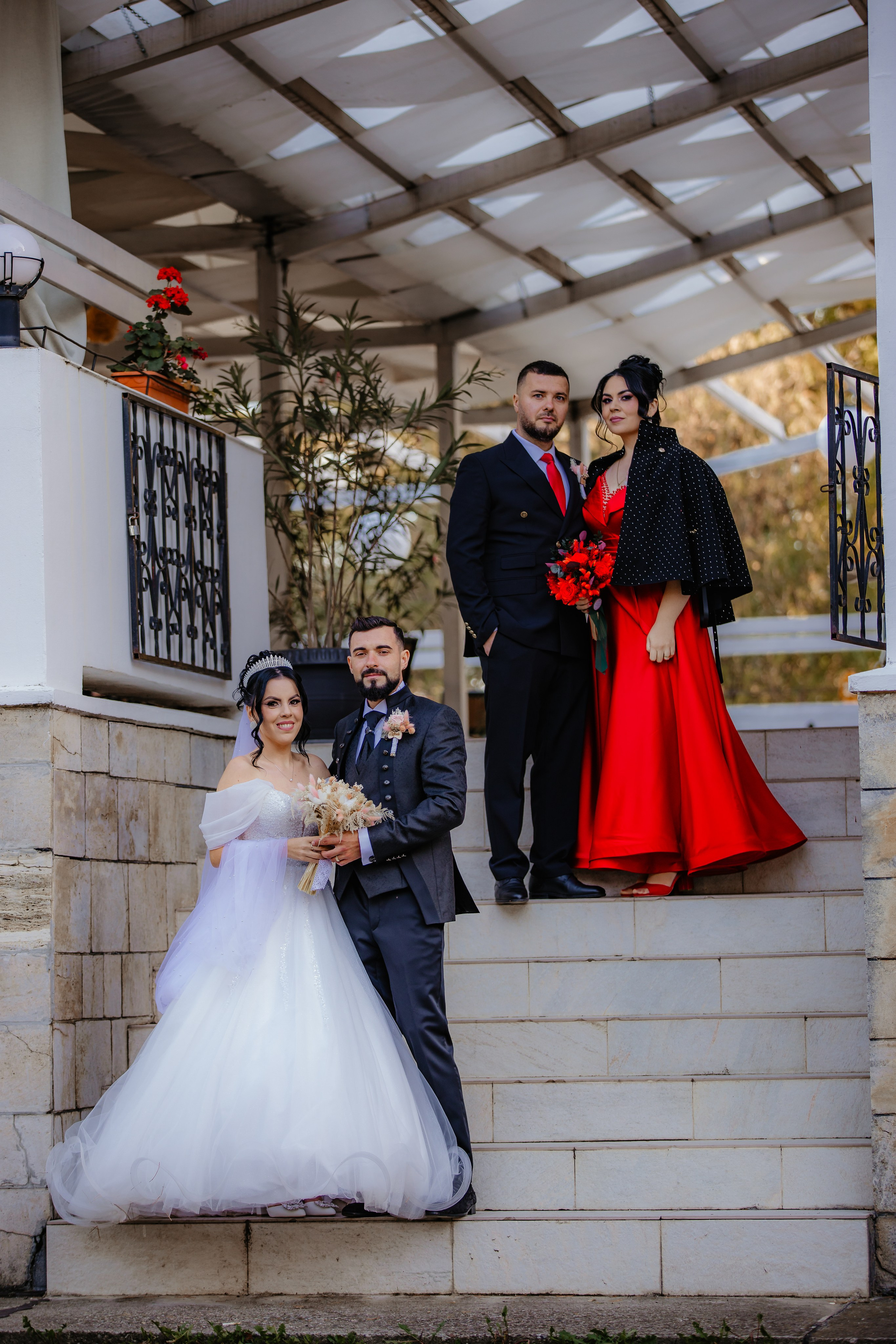 Nunta. Iacob Ciprian FOTOGRAF - VIDEOGRAF