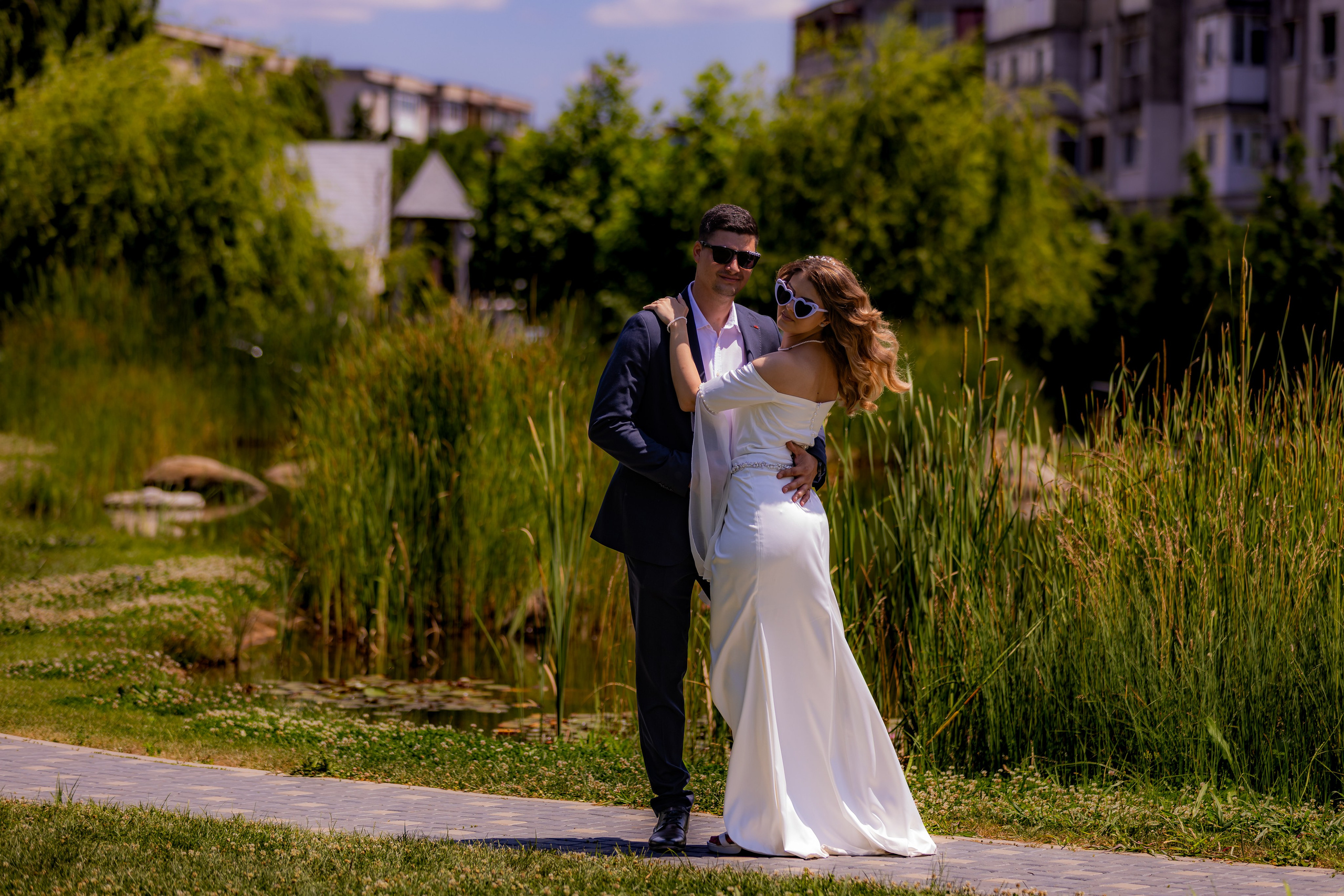 Cununie. Iacob Ciprian FOTOGRAF - VIDEOGRAF