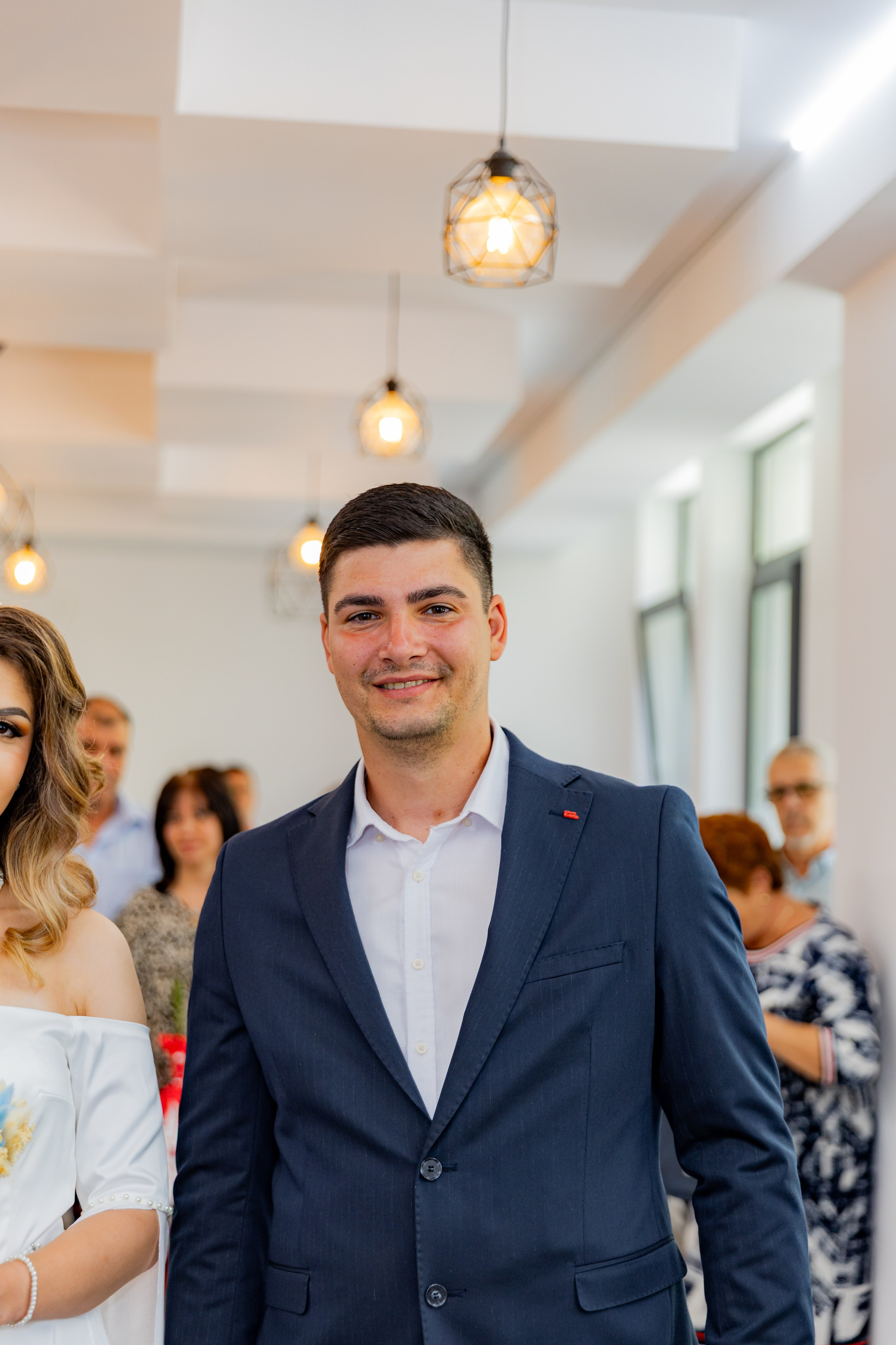 Cununie. Iacob Ciprian FOTOGRAF - VIDEOGRAF