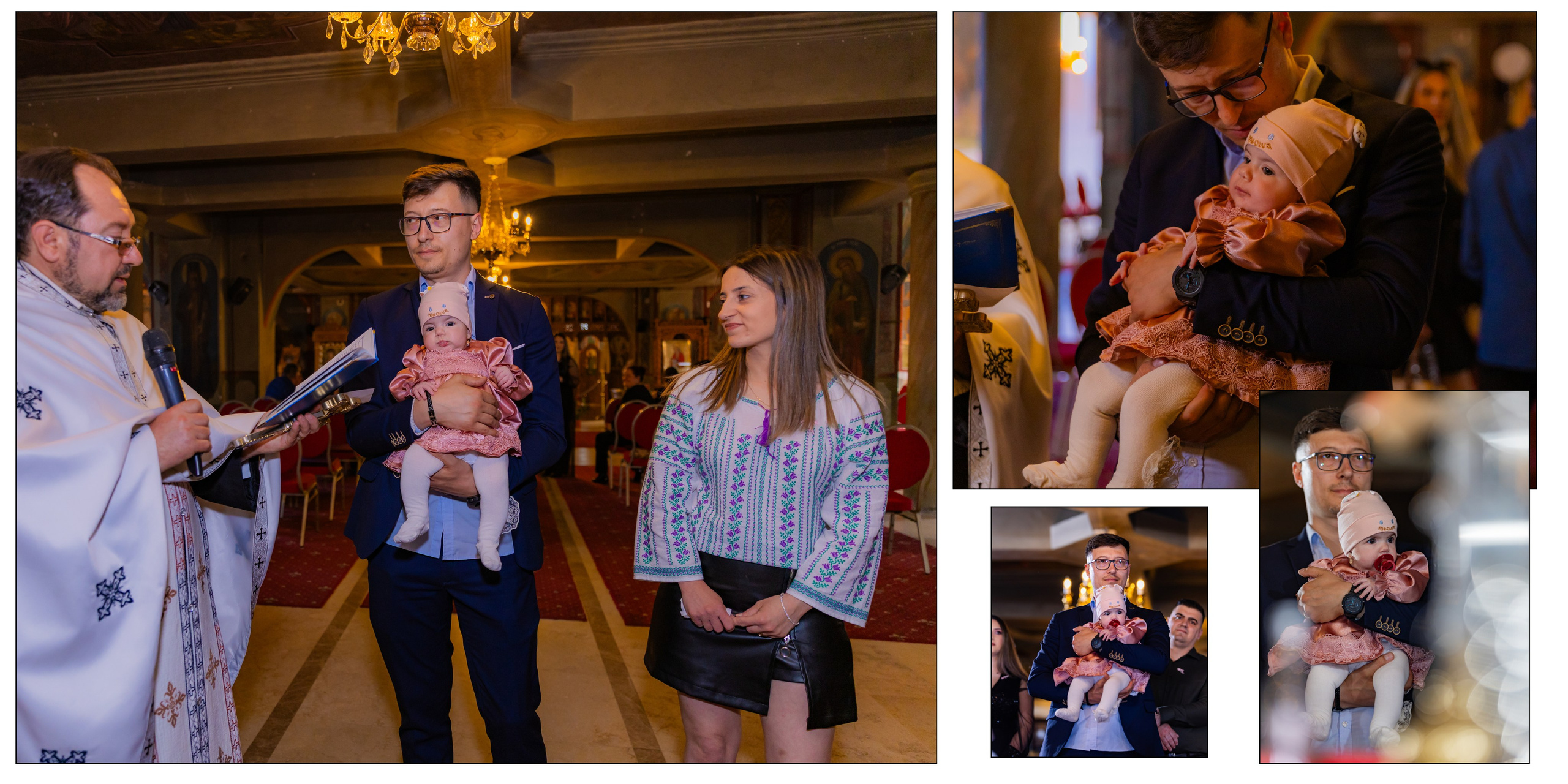 Botez. Iacob Ciprian FOTOGRAF - VIDEOGRAF