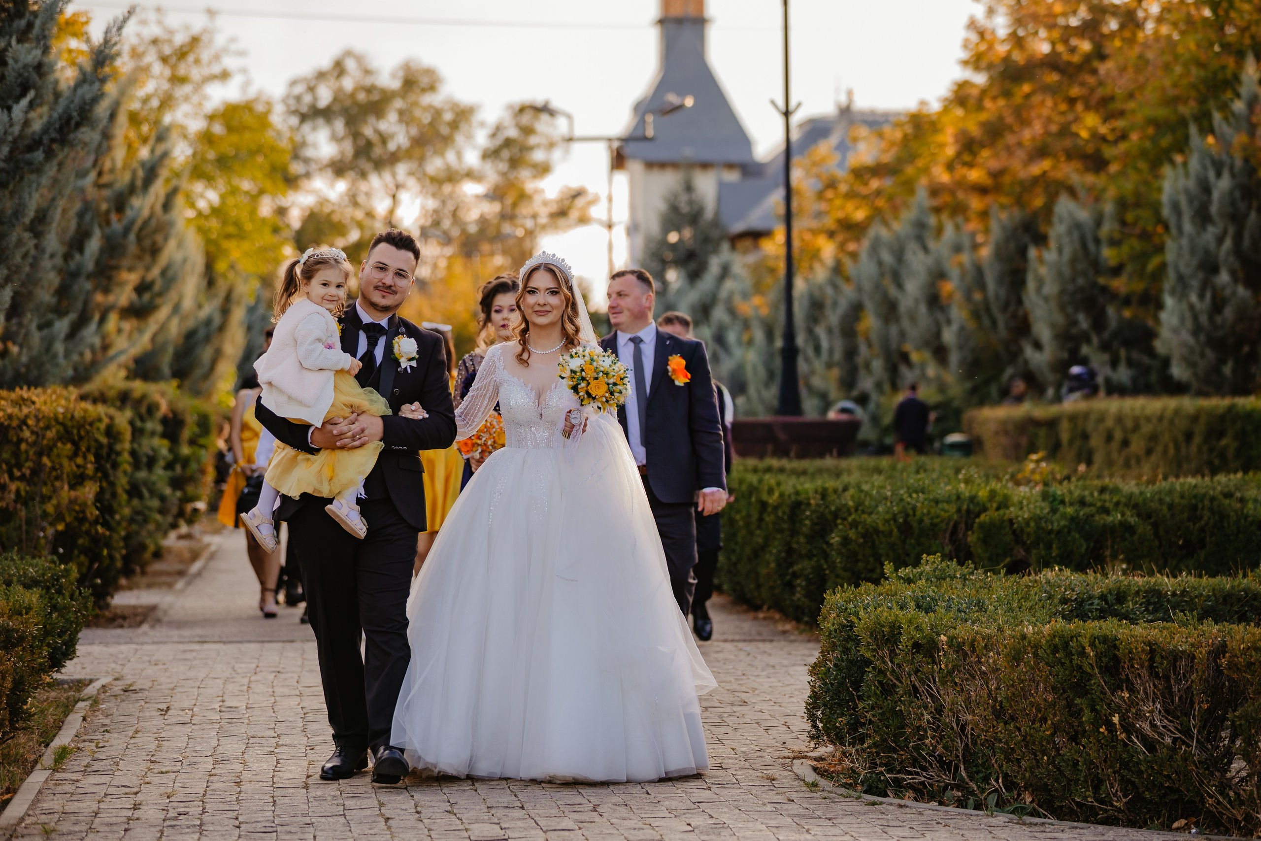 Nunta. Iacob Ciprian FOTOGRAF - VIDEOGRAF