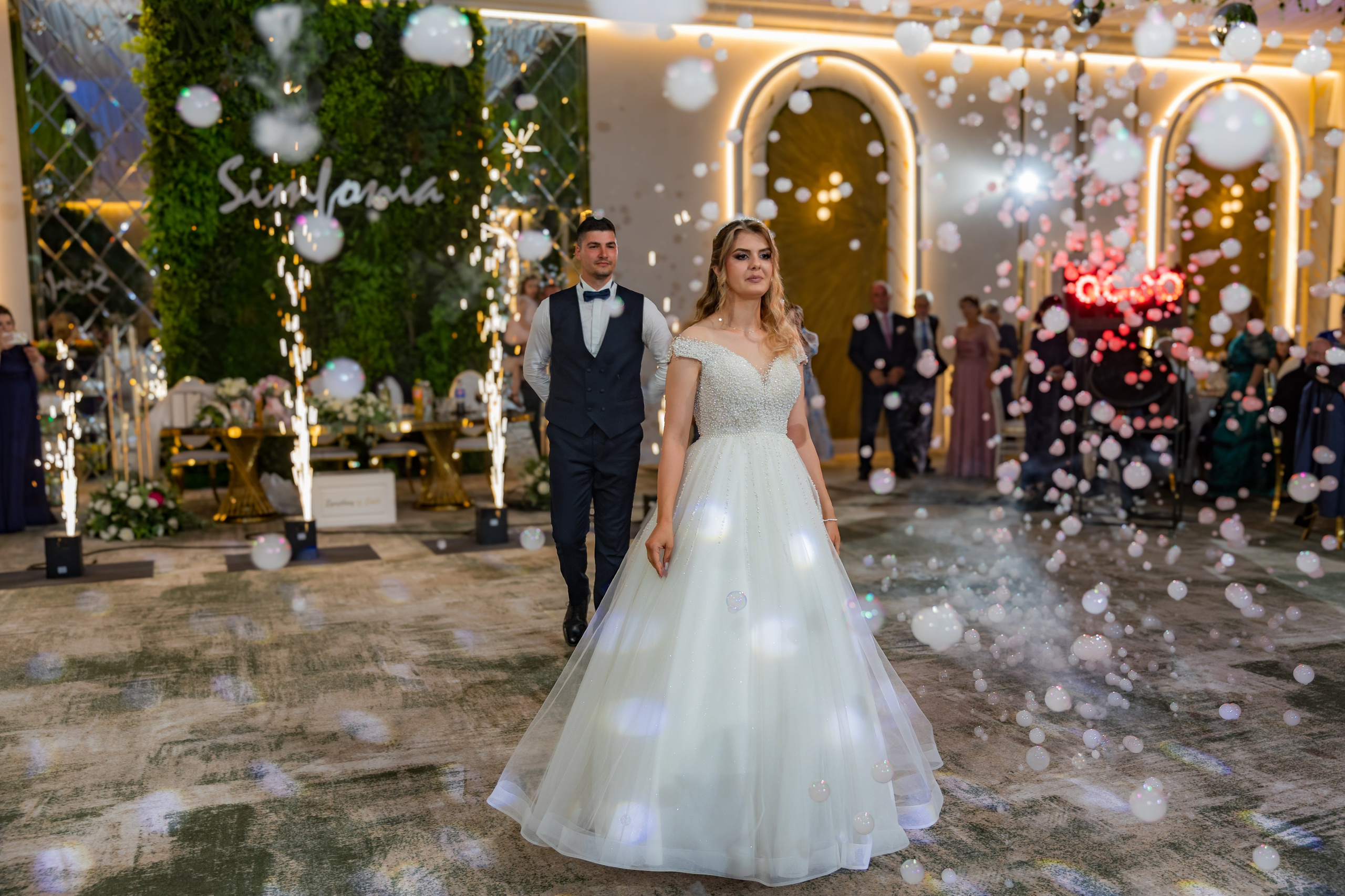 Mihaela & Claudiu. Iacob Ciprian FOTOGRAF - VIDEOGRAF