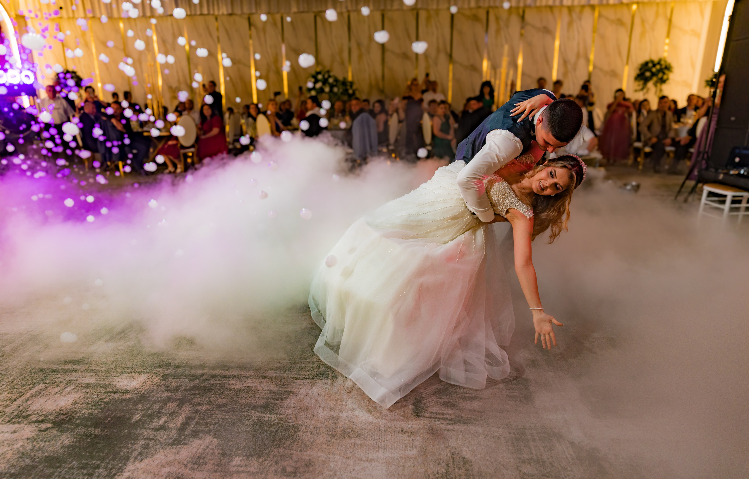 Mihaela & Claudiu. Iacob Ciprian FOTOGRAF - VIDEOGRAF