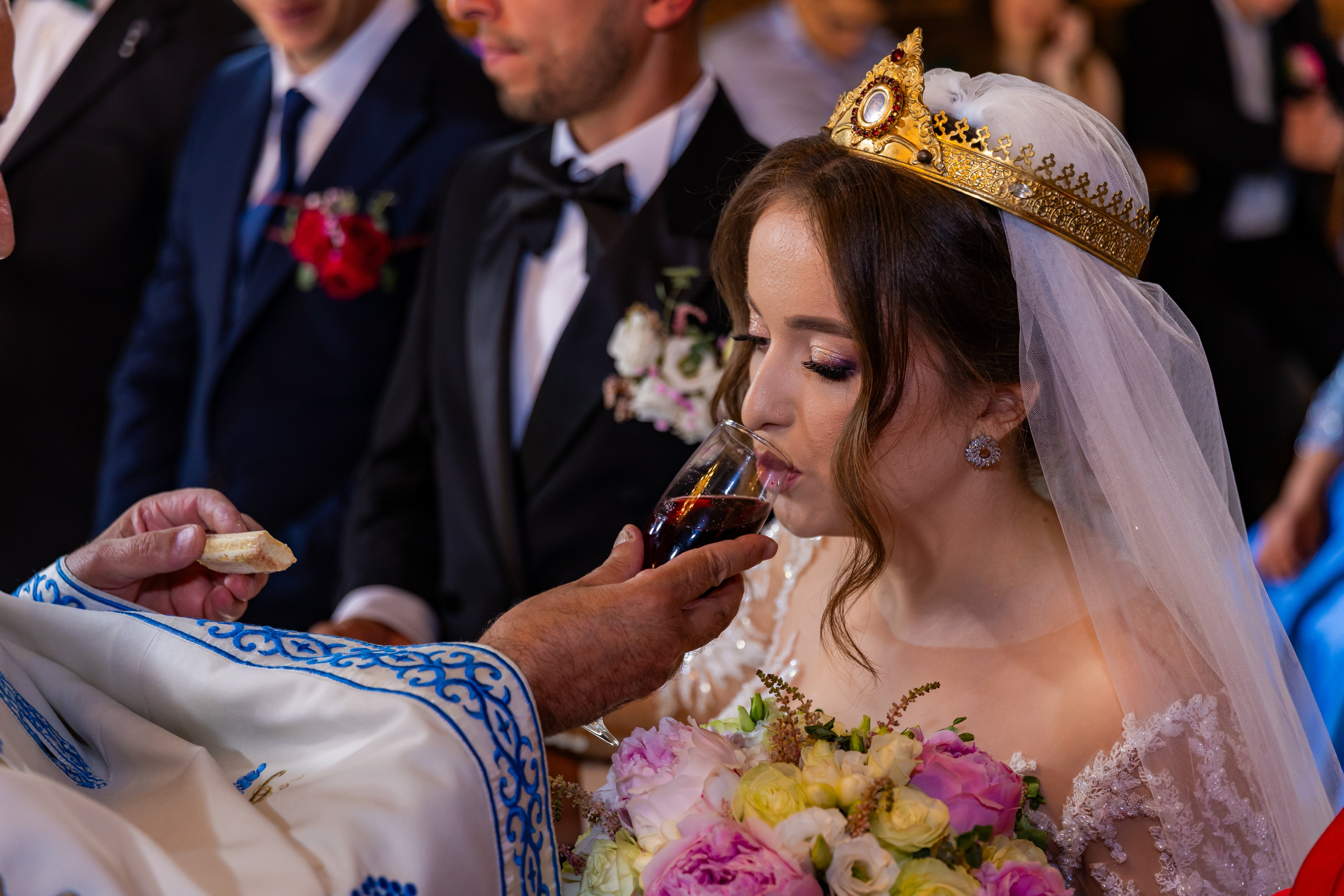 Nunta. Iacob Ciprian FOTOGRAF - VIDEOGRAF