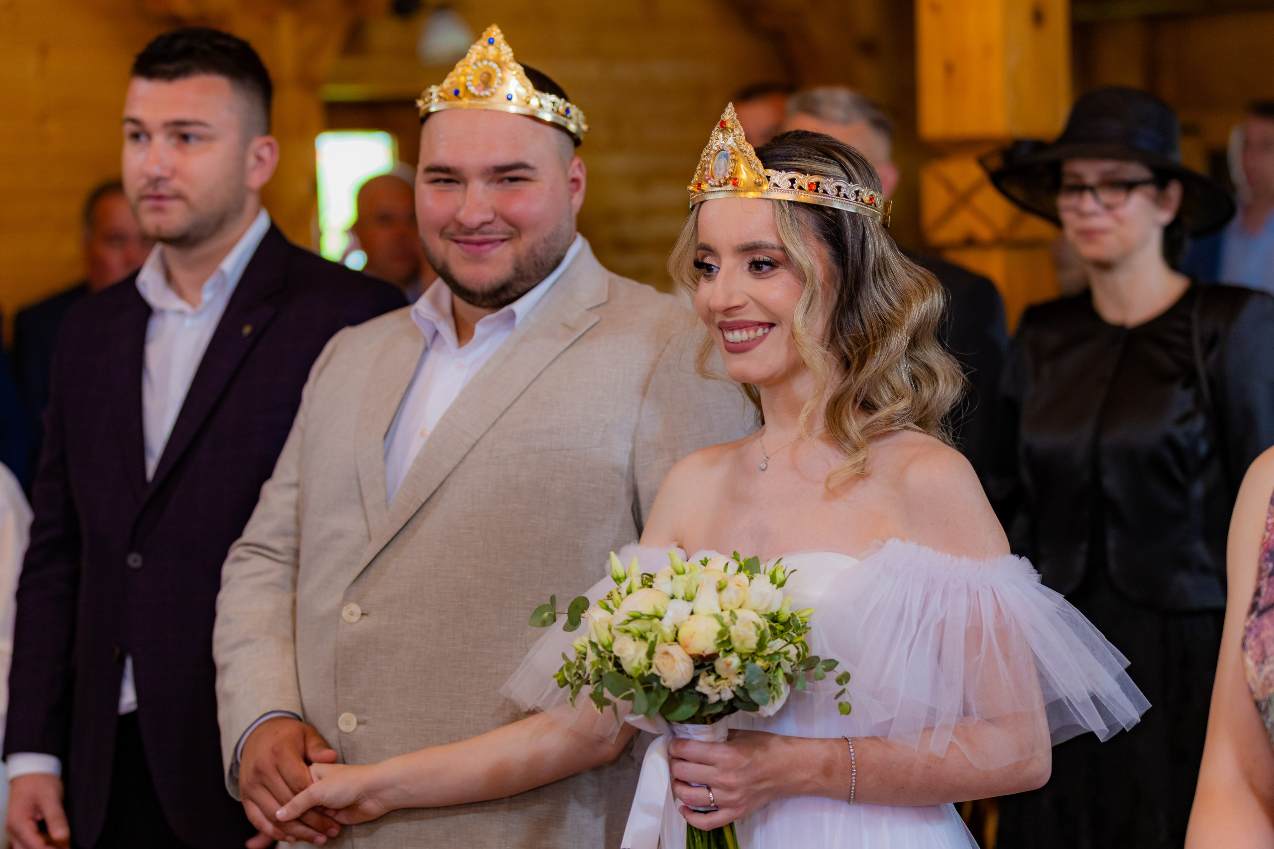 Cununie. Iacob Ciprian FOTOGRAF - VIDEOGRAF