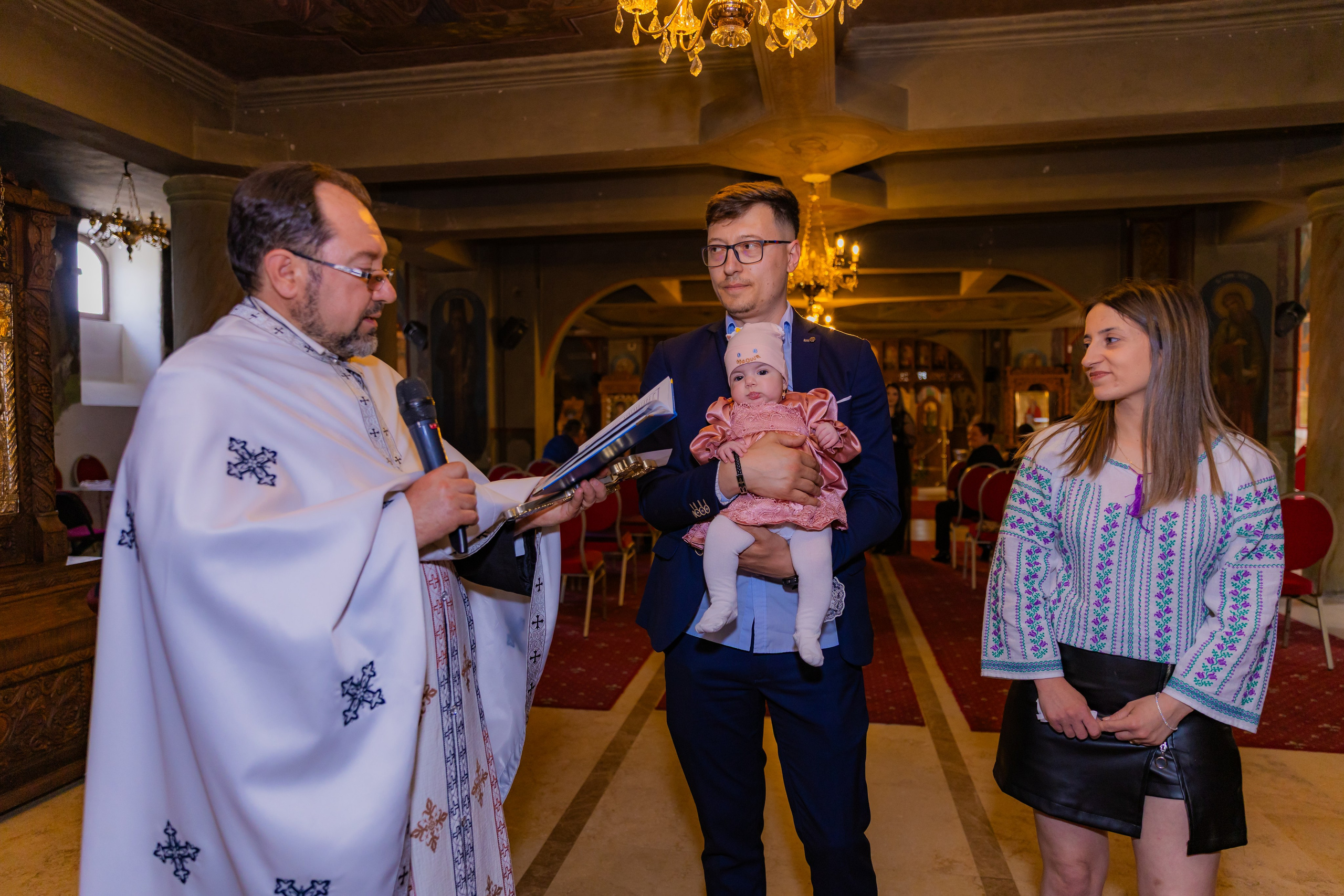 Botez. Iacob Ciprian FOTOGRAF - VIDEOGRAF