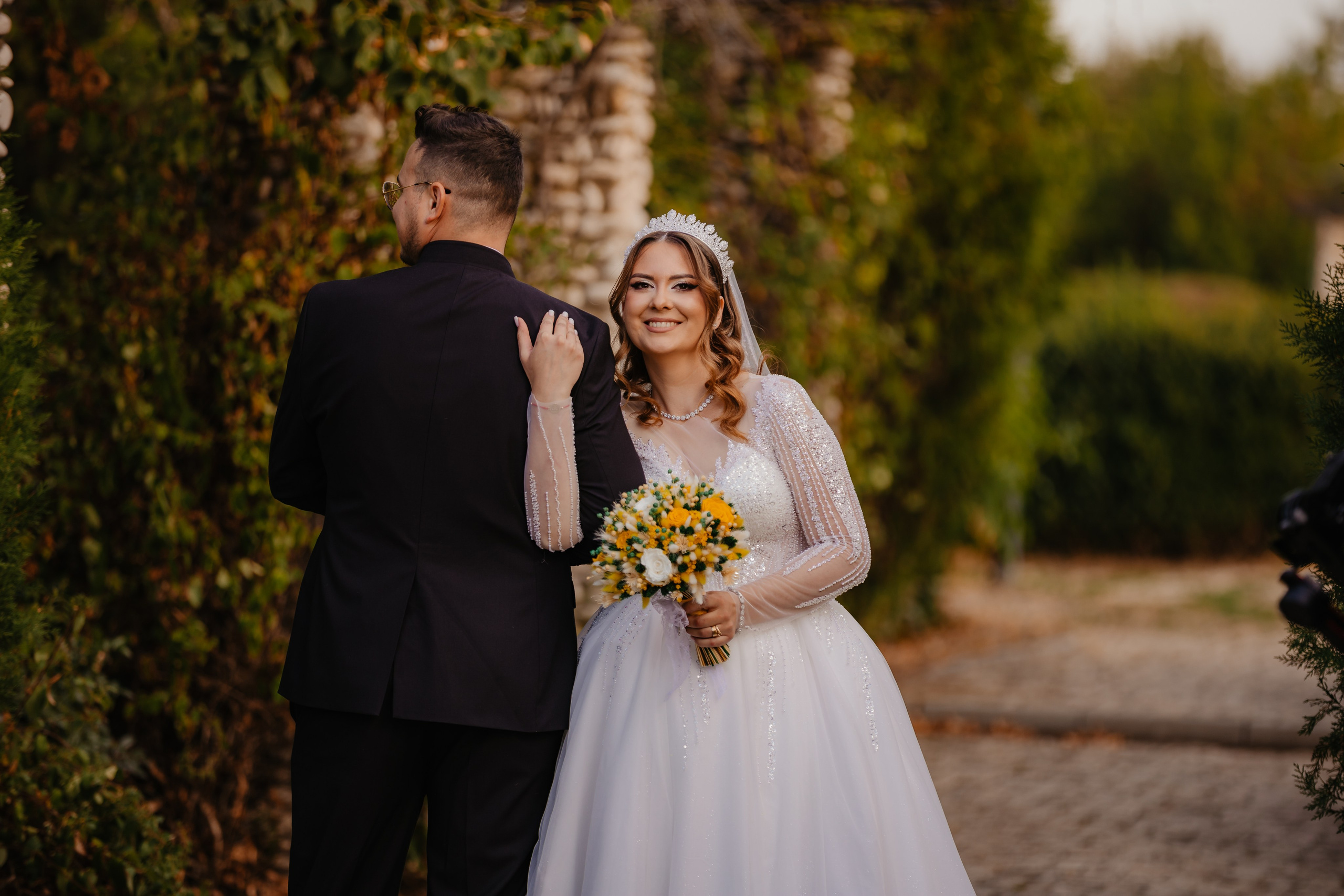 Nunta. Iacob Ciprian FOTOGRAF - VIDEOGRAF