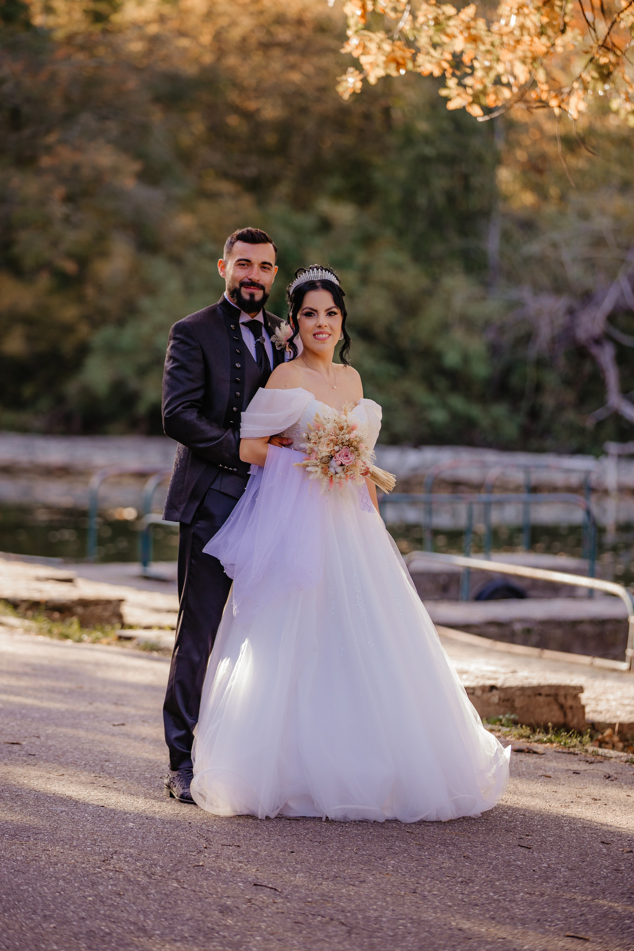 Nunta. Iacob Ciprian FOTOGRAF - VIDEOGRAF